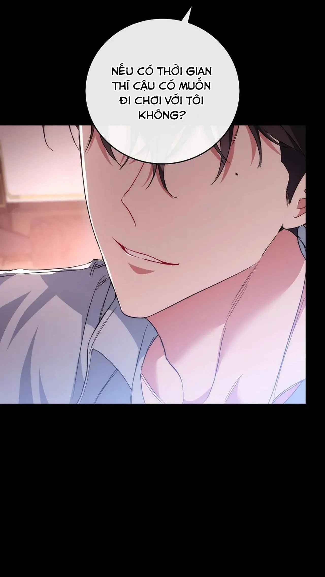 (END) APP THÔI MIÊN Chapter 1 Trang 8