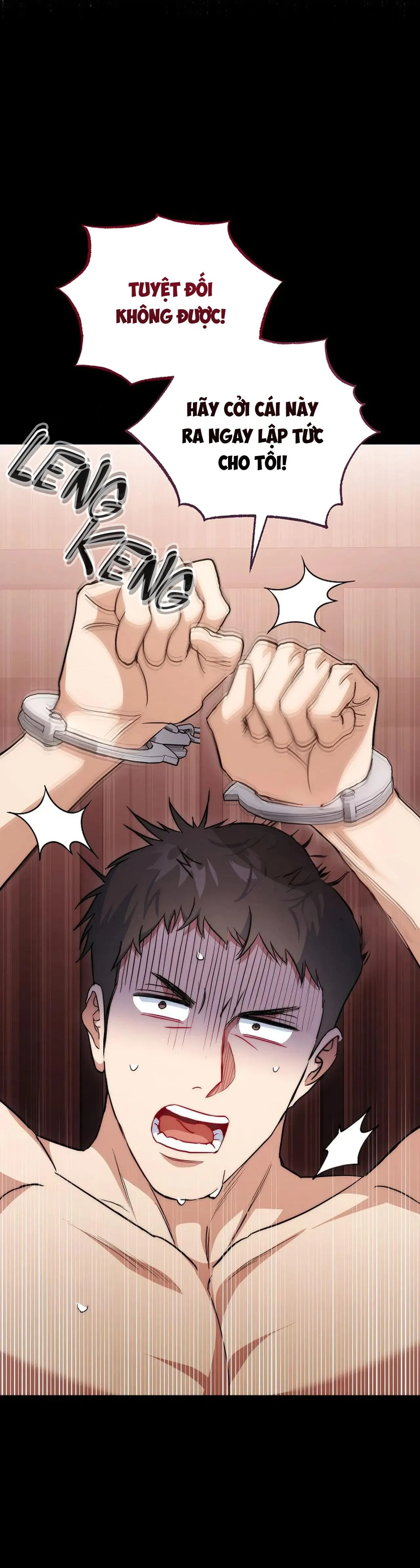 (END) APP THÔI MIÊN Chapter 1 Trang 12