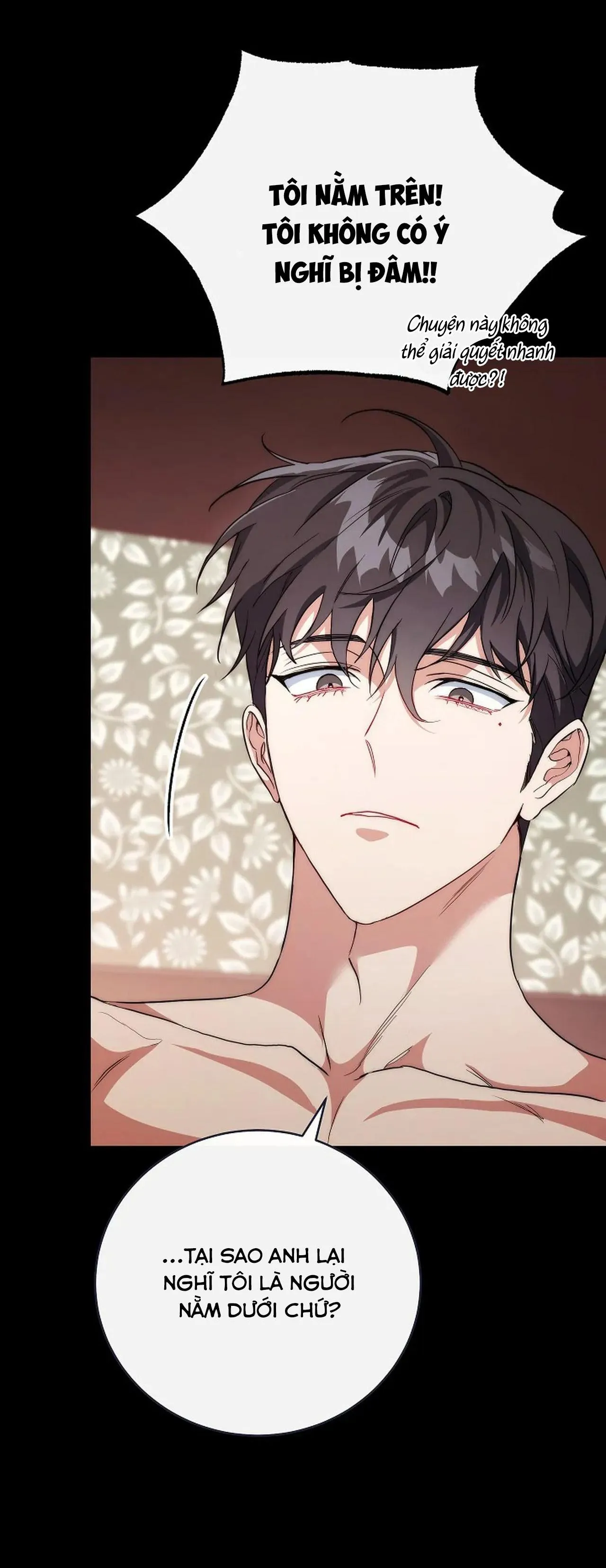 (END) APP THÔI MIÊN Chapter 1 Trang 14