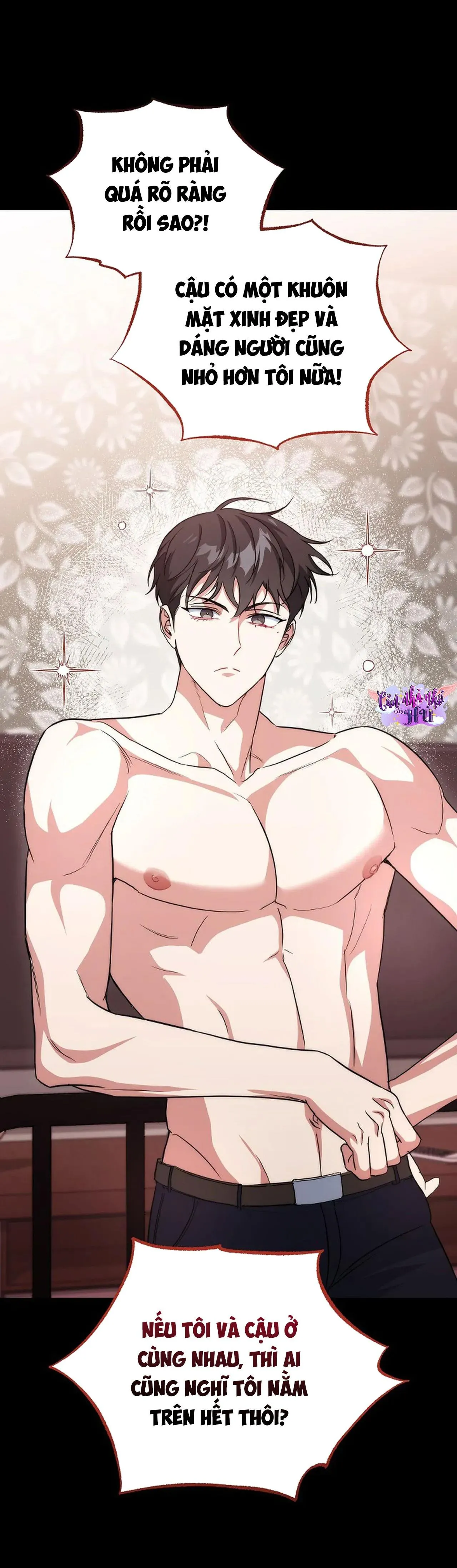 (END) APP THÔI MIÊN Chapter 1 Trang 15