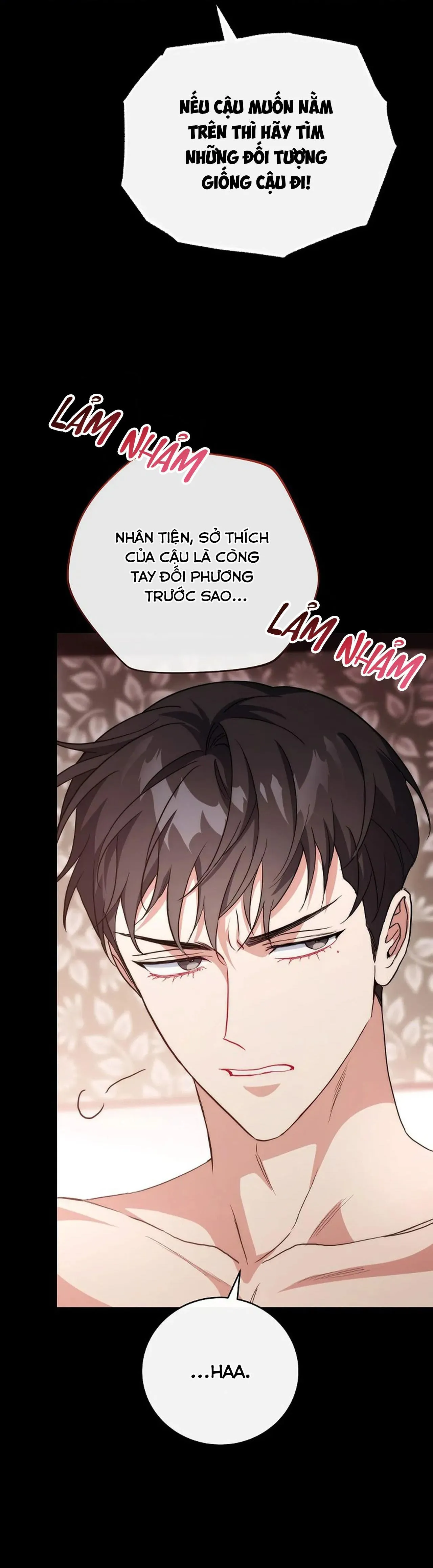 (END) APP THÔI MIÊN Chapter 1 Trang 17