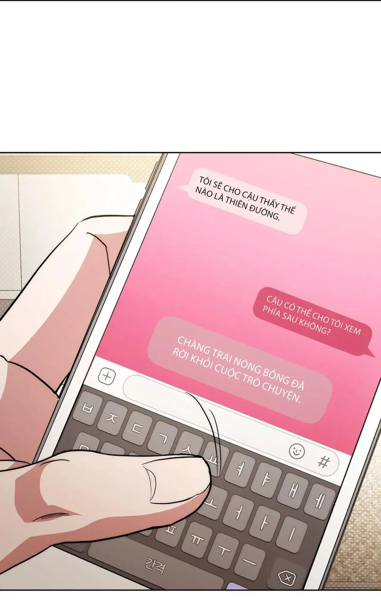 (END) APP THÔI MIÊN Chapter 1 Trang 37