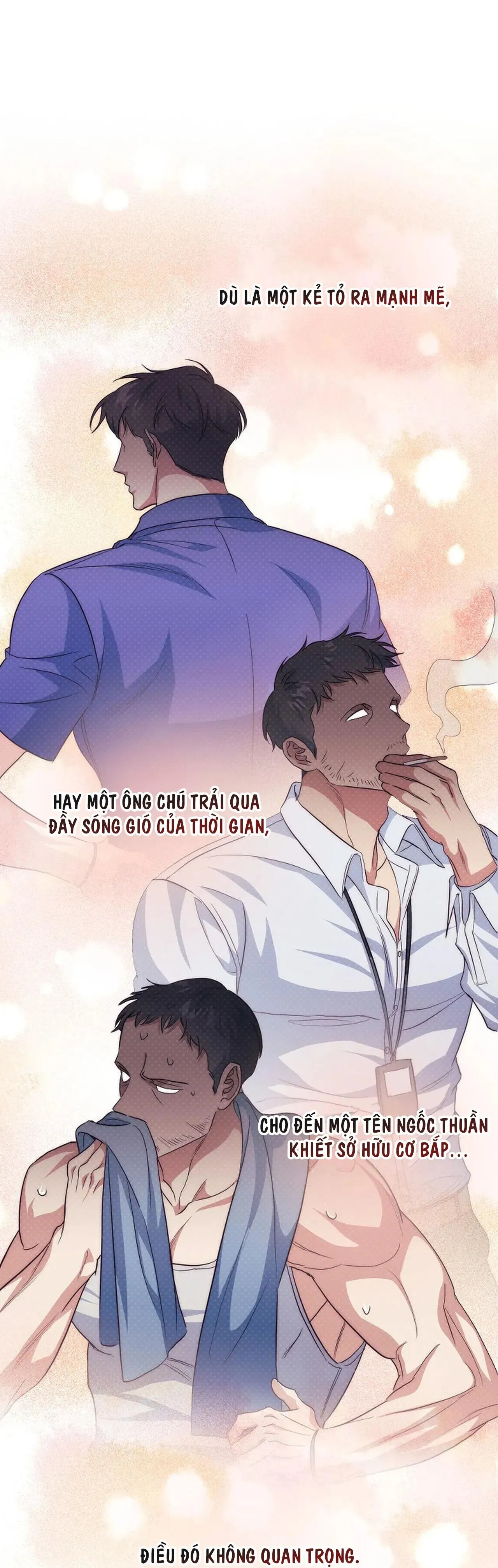 (END) APP THÔI MIÊN Chapter 1 Trang 43