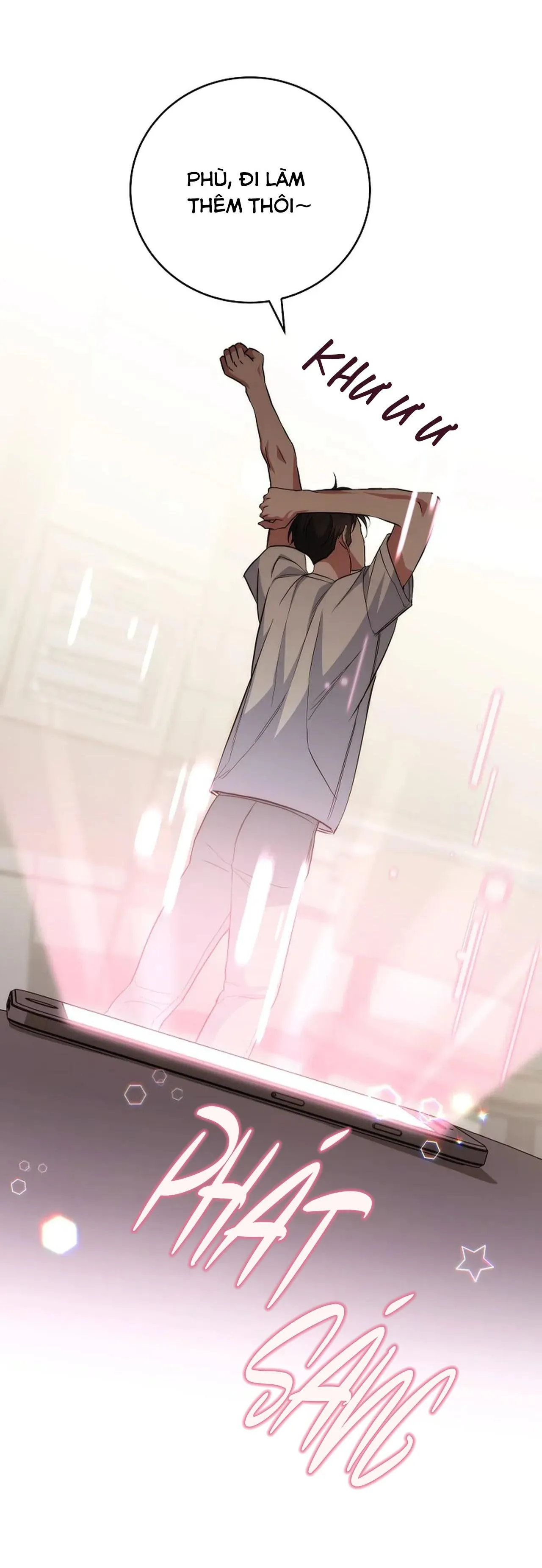 (END) APP THÔI MIÊN Chapter 1 Trang 52