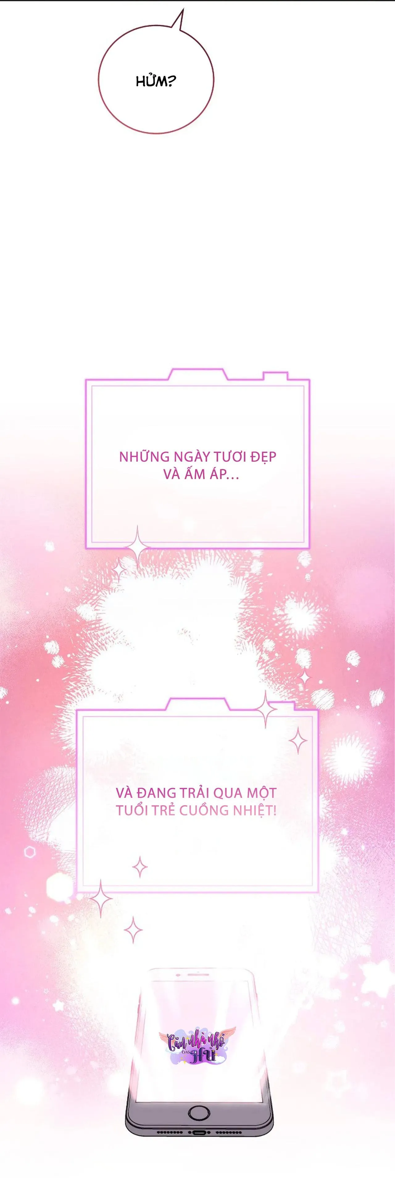 (END) APP THÔI MIÊN Chapter 1 Trang 54