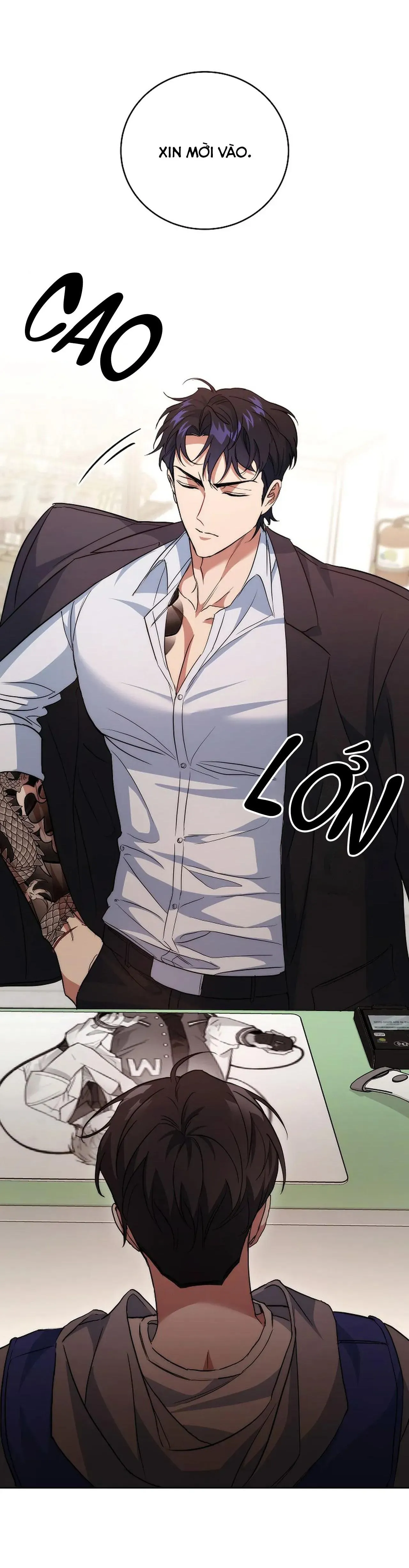 (END) APP THÔI MIÊN Chapter 1 Trang 78