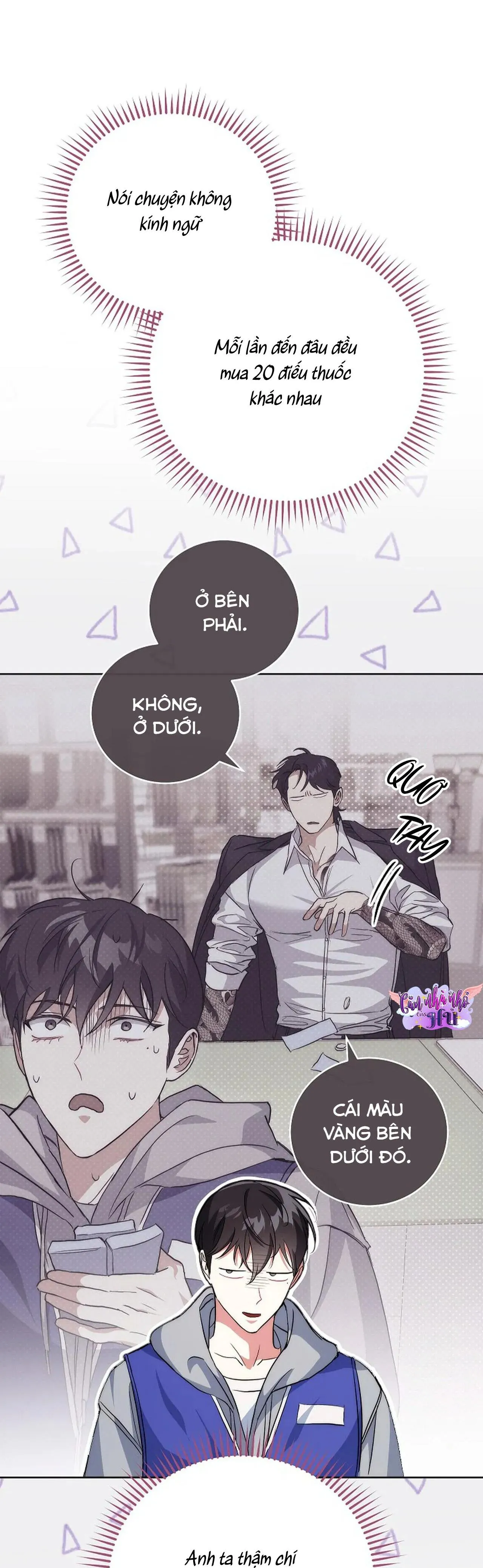 (END) APP THÔI MIÊN Chapter 1 Trang 82