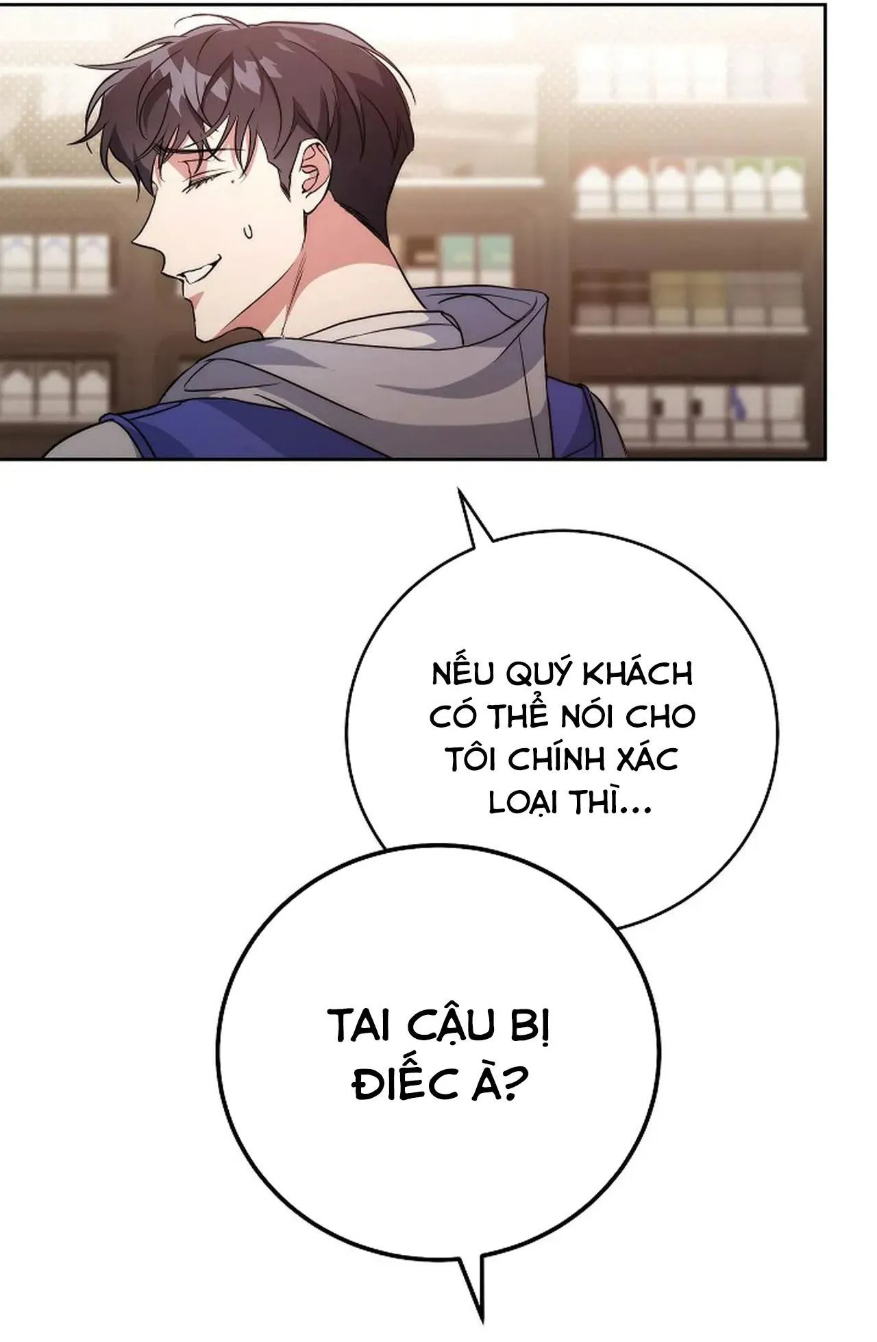 (END) APP THÔI MIÊN Chapter 1 Trang 90