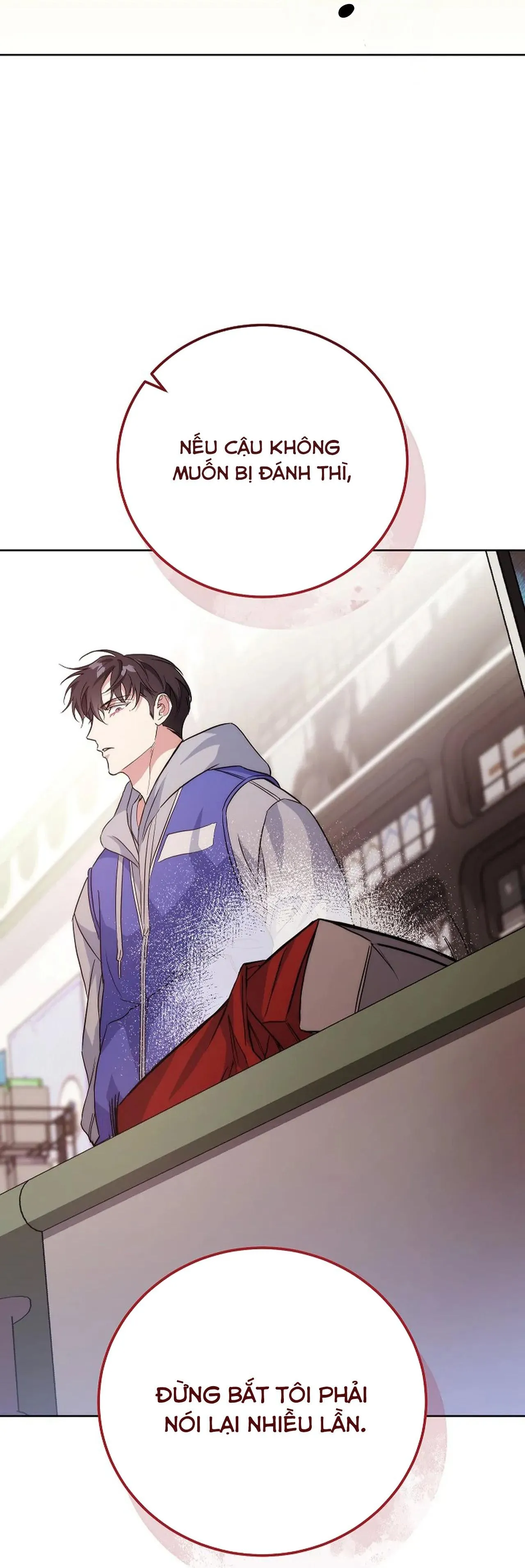 (END) APP THÔI MIÊN Chapter 1 Trang 95