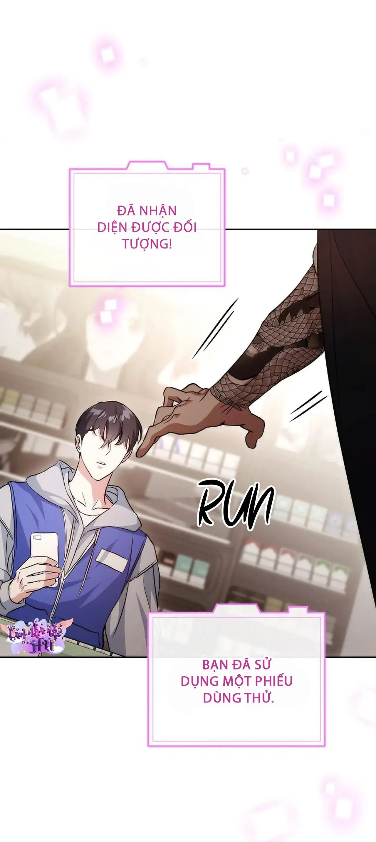 (END) APP THÔI MIÊN Chapter 1 Trang 103