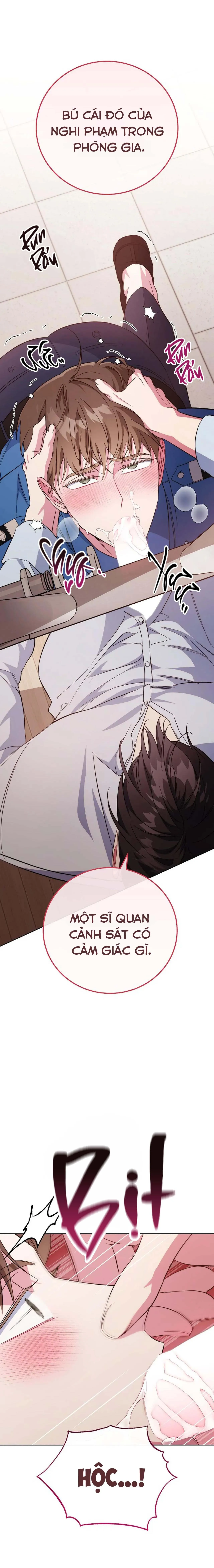 (END) APP THÔI MIÊN Chapter 10 Trang 4