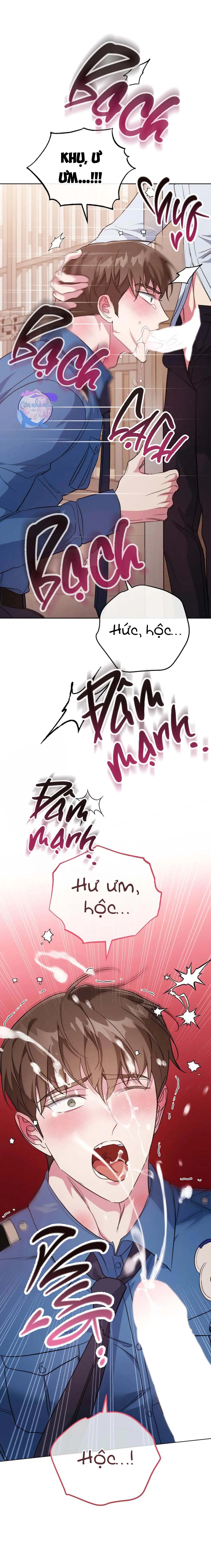 (END) APP THÔI MIÊN Chapter 10 Trang 5