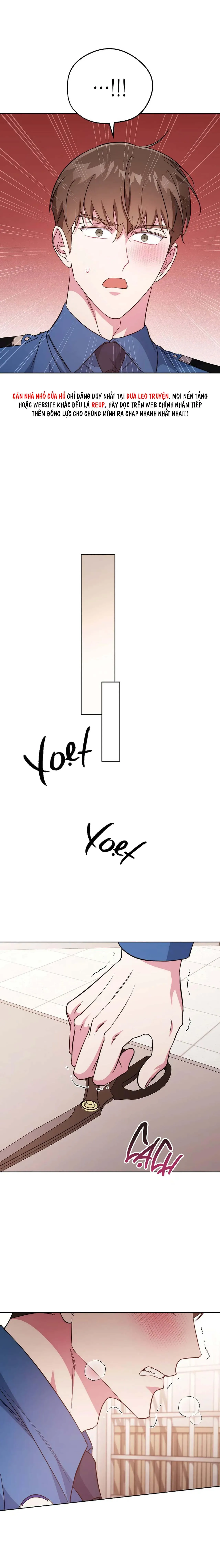 (END) APP THÔI MIÊN Chapter 10 Trang 13