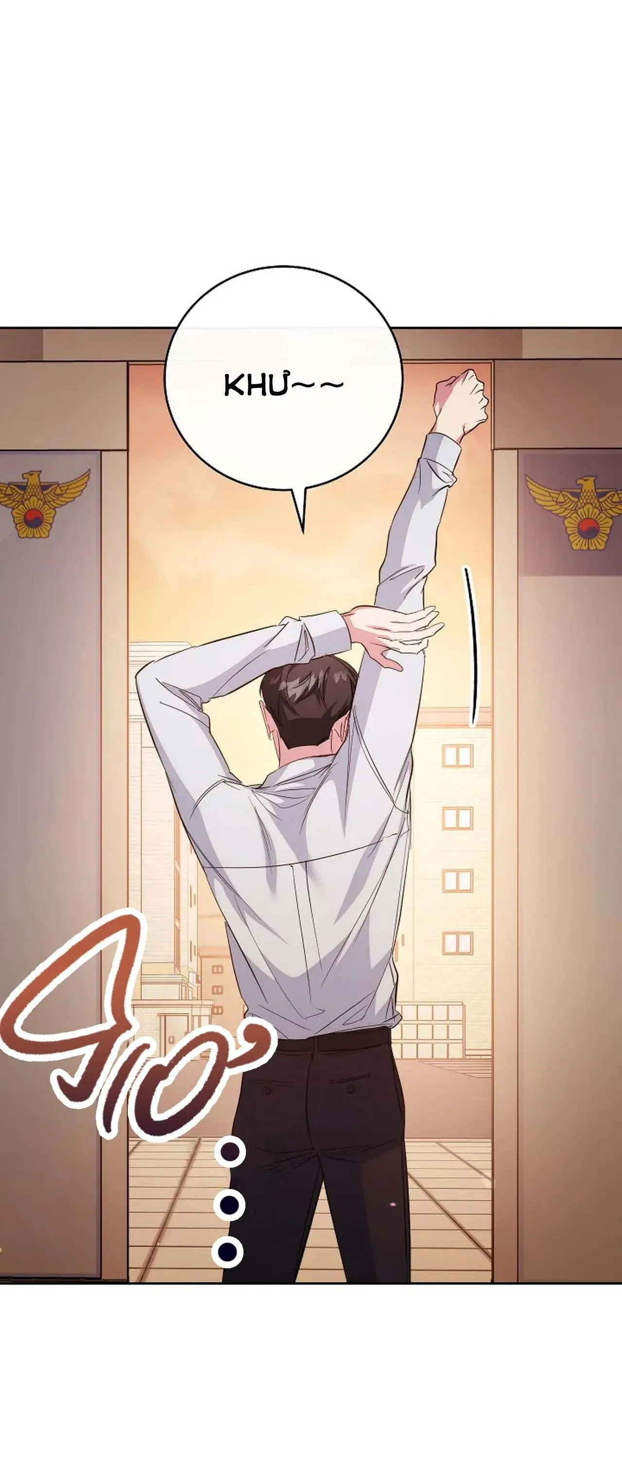 (END) APP THÔI MIÊN Chapter 12 Trang 3