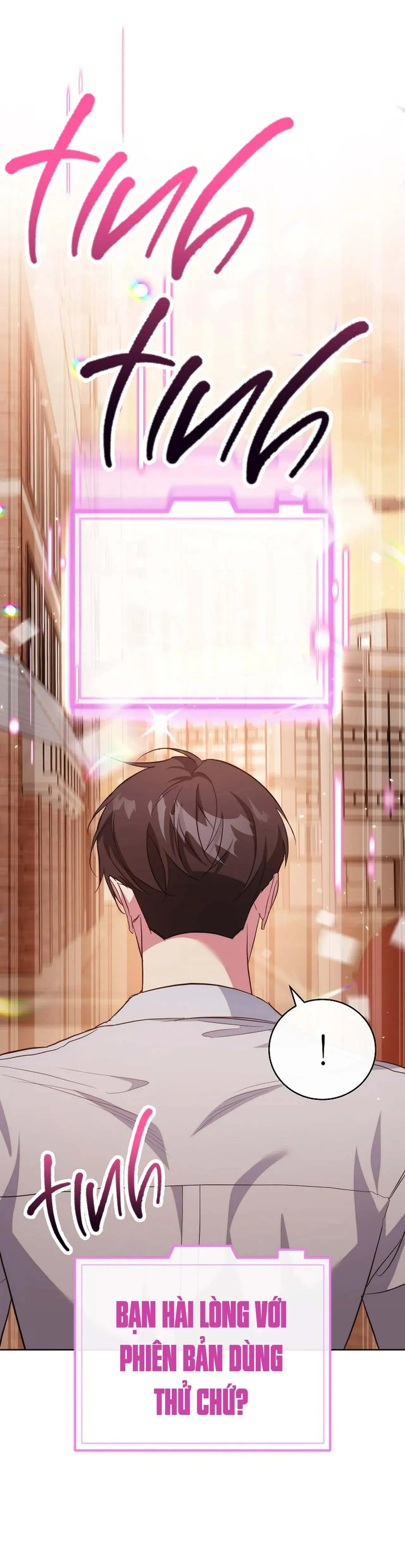 (END) APP THÔI MIÊN Chapter 12 Trang 15