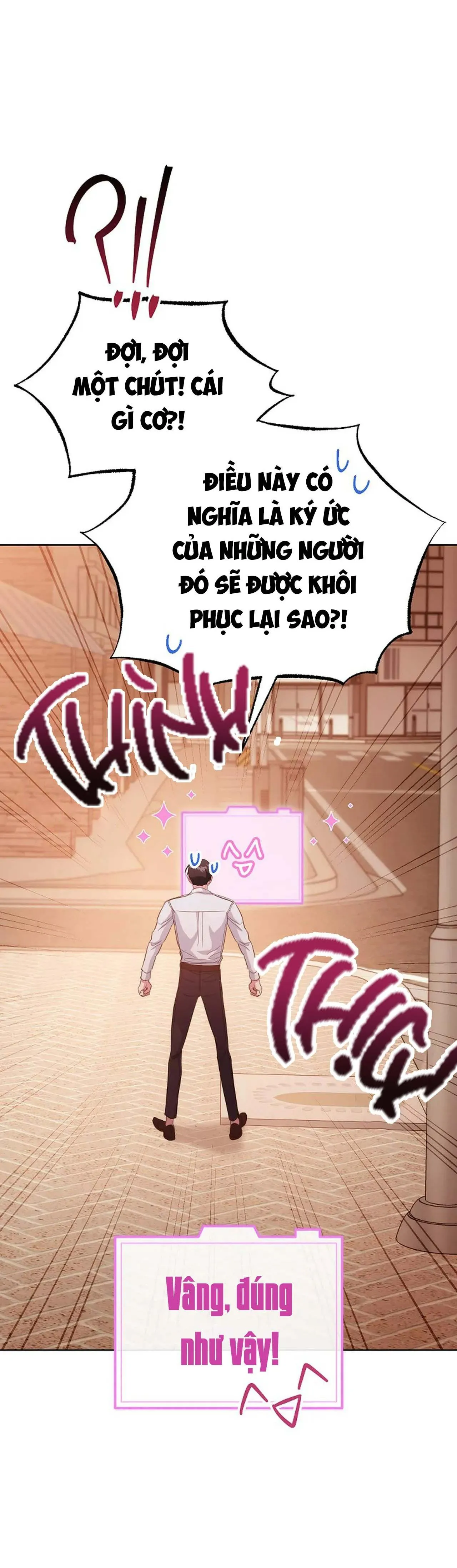 (END) APP THÔI MIÊN Chapter 12 Trang 19