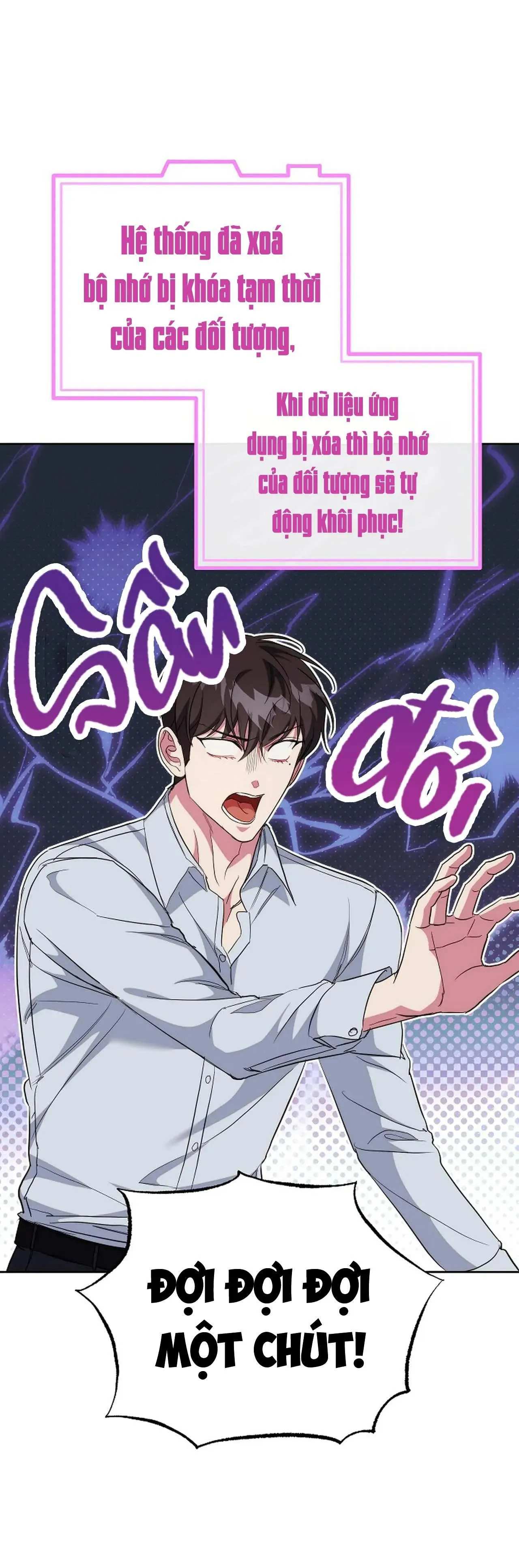 (END) APP THÔI MIÊN Chapter 12 Trang 20