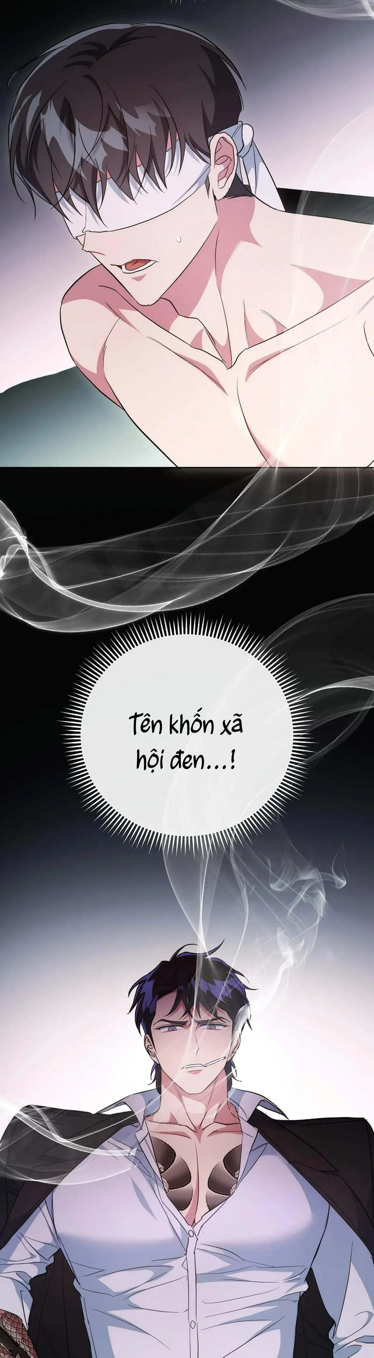 (END) APP THÔI MIÊN Chapter 12 Trang 40