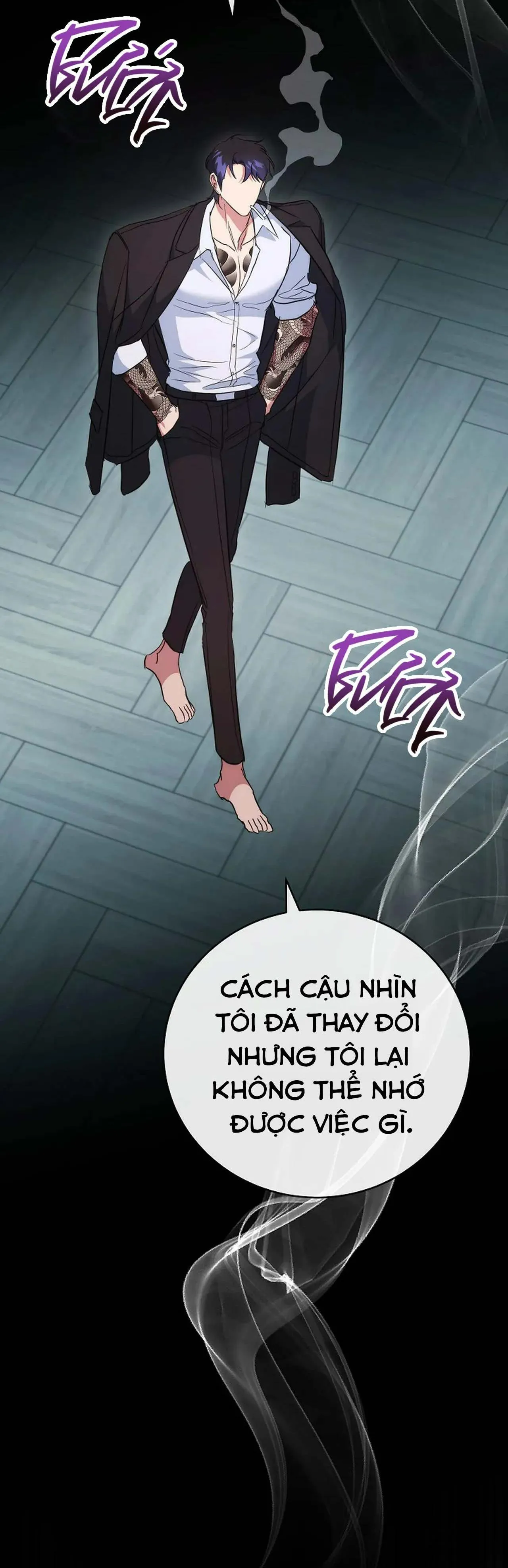 (END) APP THÔI MIÊN Chapter 12 Trang 42