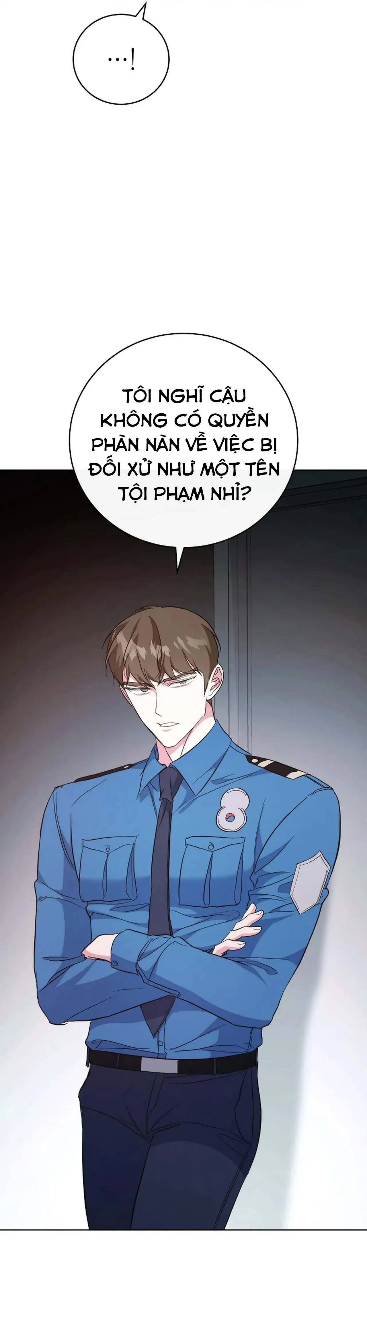 (END) APP THÔI MIÊN Chapter 12 Trang 47