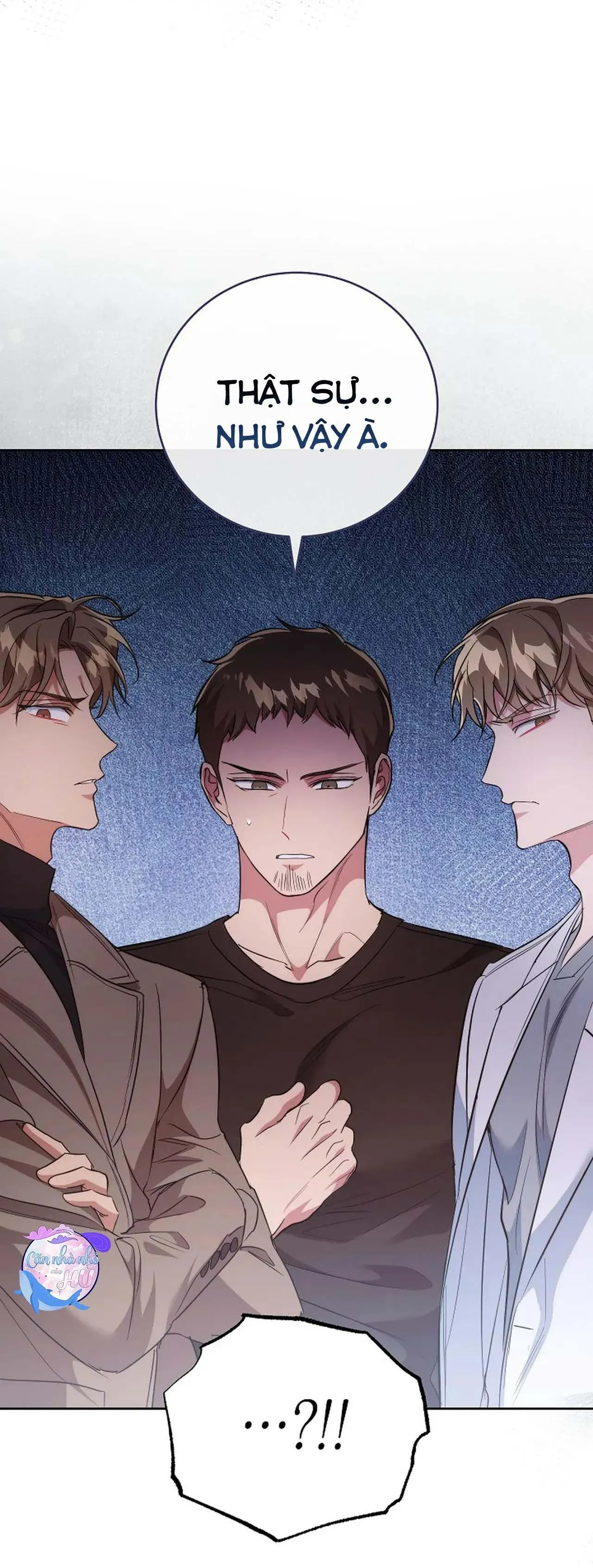 (END) APP THÔI MIÊN Chapter 12 Trang 51