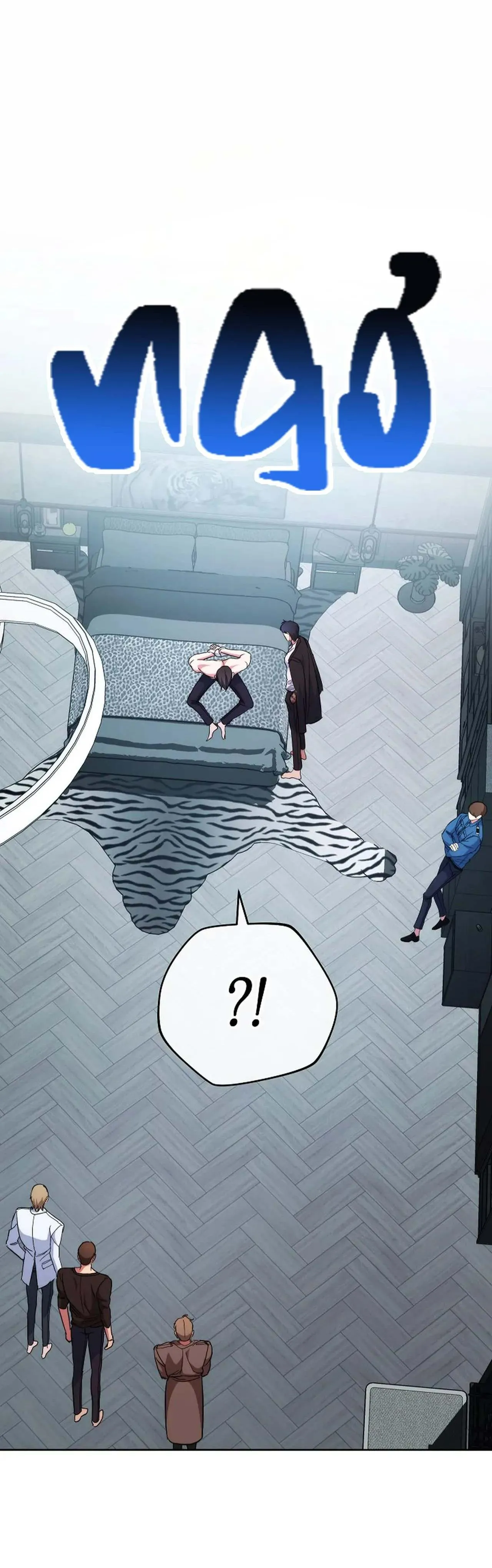 (END) APP THÔI MIÊN Chapter 12 Trang 69