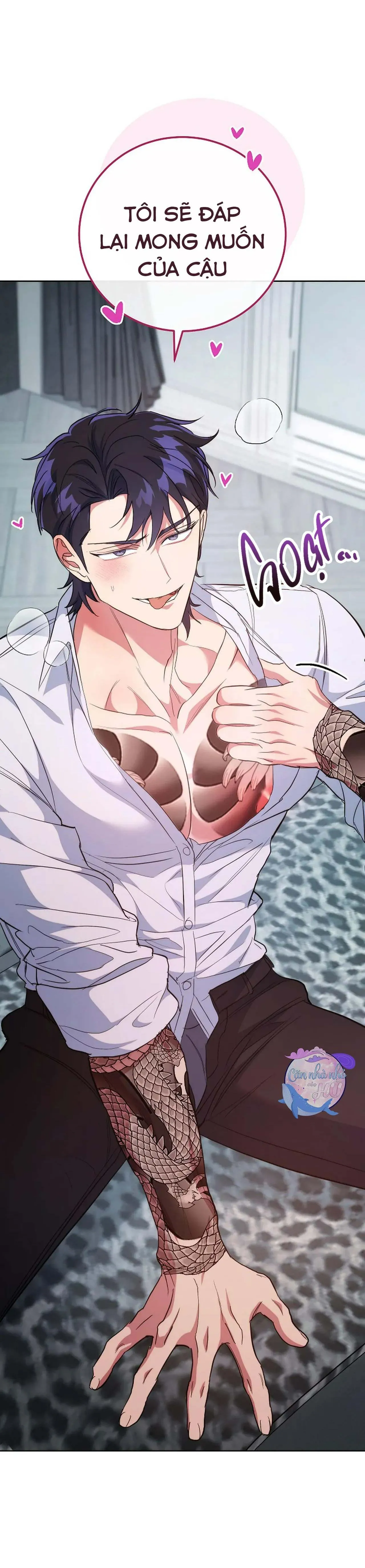 (END) APP THÔI MIÊN Chapter 12 Trang 72