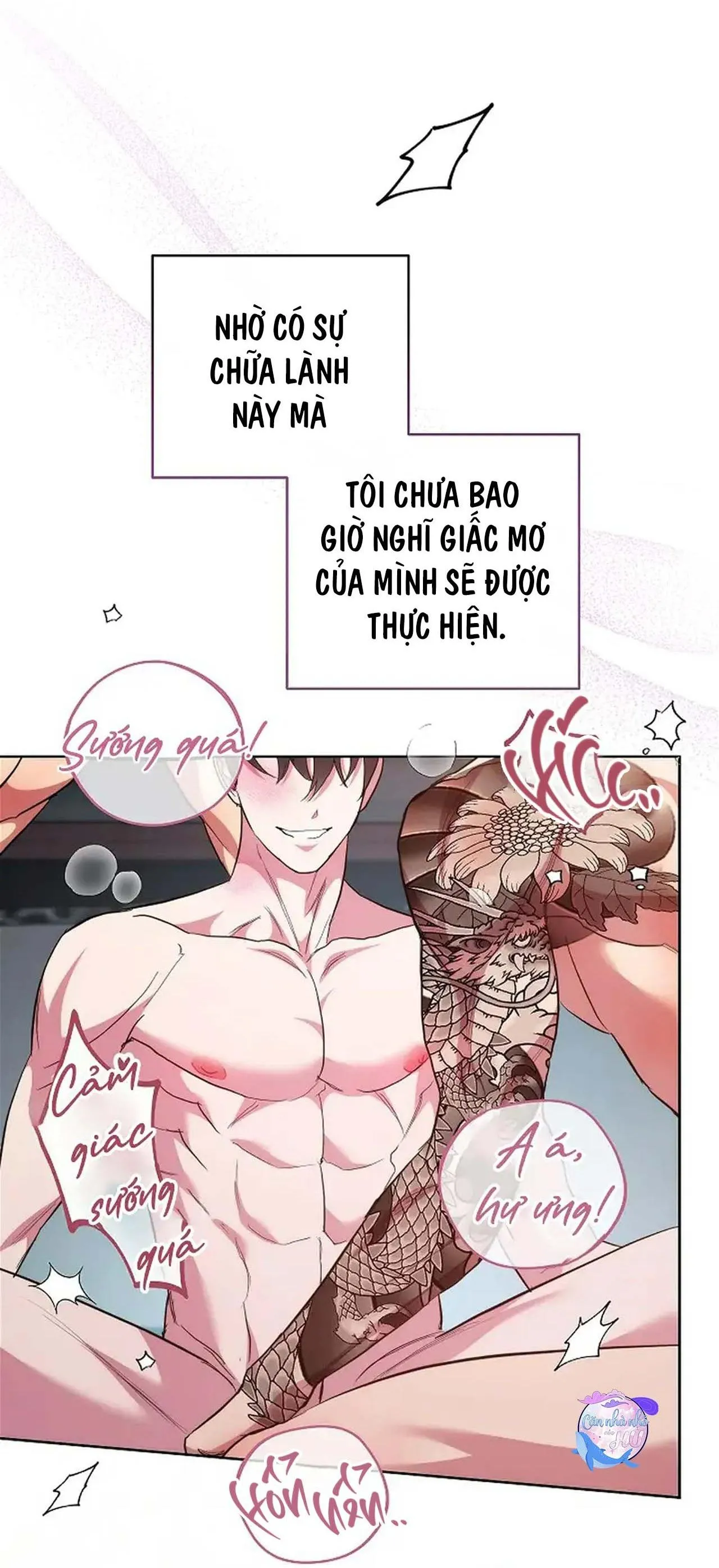 (END) APP THÔI MIÊN Chapter 12 Trang 97