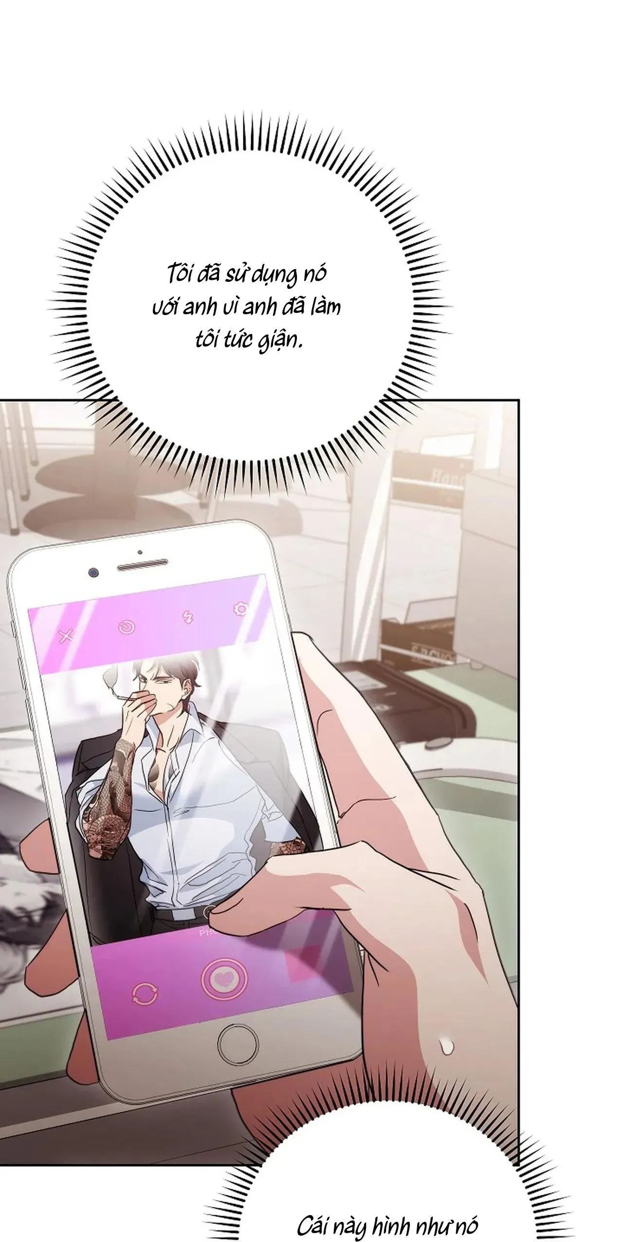 (END) APP THÔI MIÊN Chapter 2 Trang 9