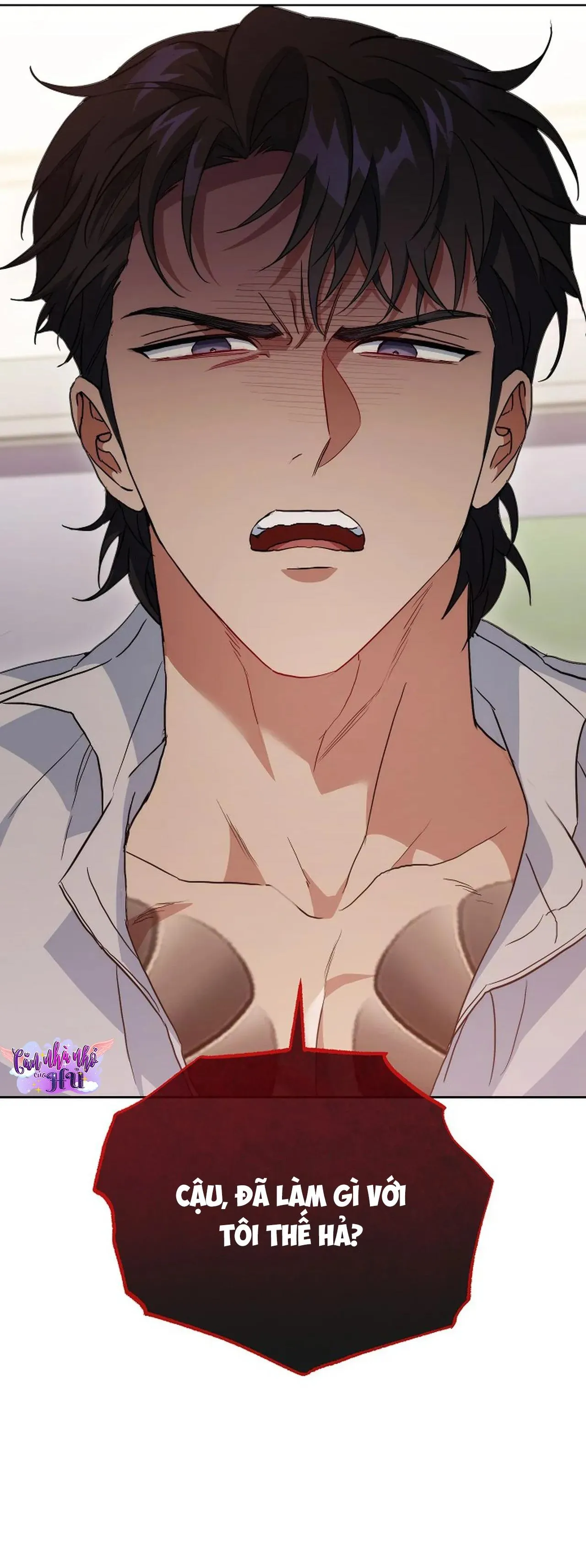 (END) APP THÔI MIÊN Chapter 2 Trang 11