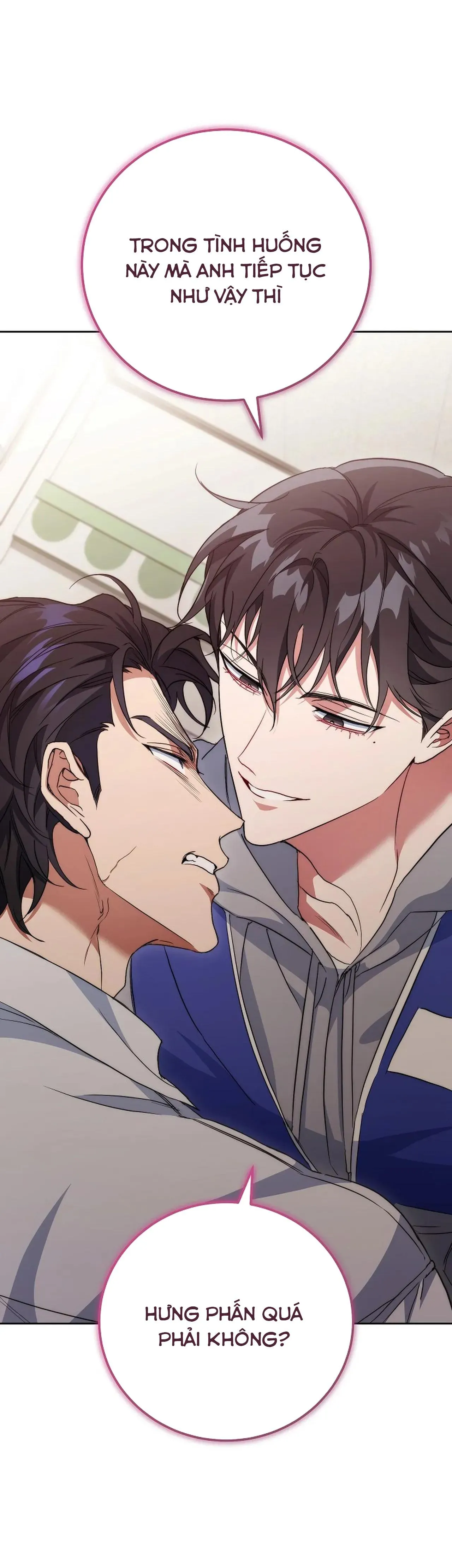 (END) APP THÔI MIÊN Chapter 2 Trang 16