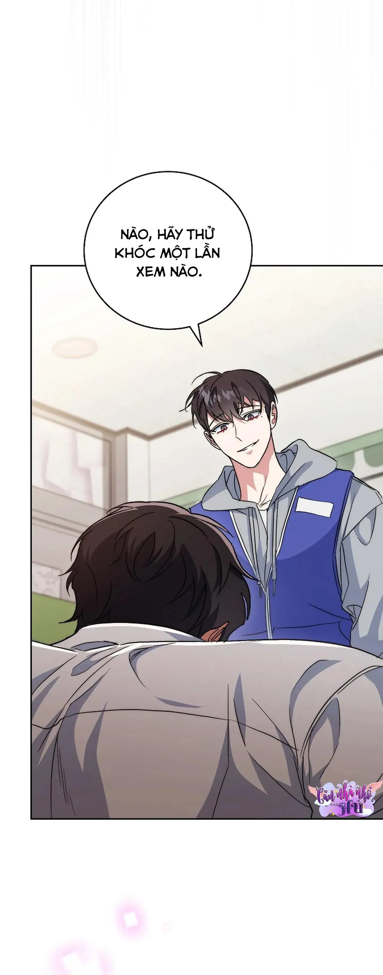 (END) APP THÔI MIÊN Chapter 2 Trang 23