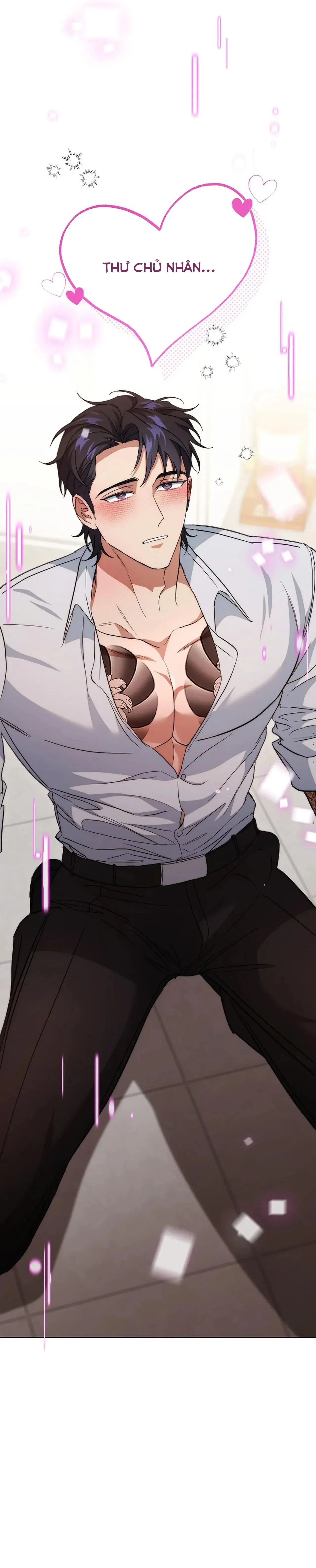 (END) APP THÔI MIÊN Chapter 2 Trang 26