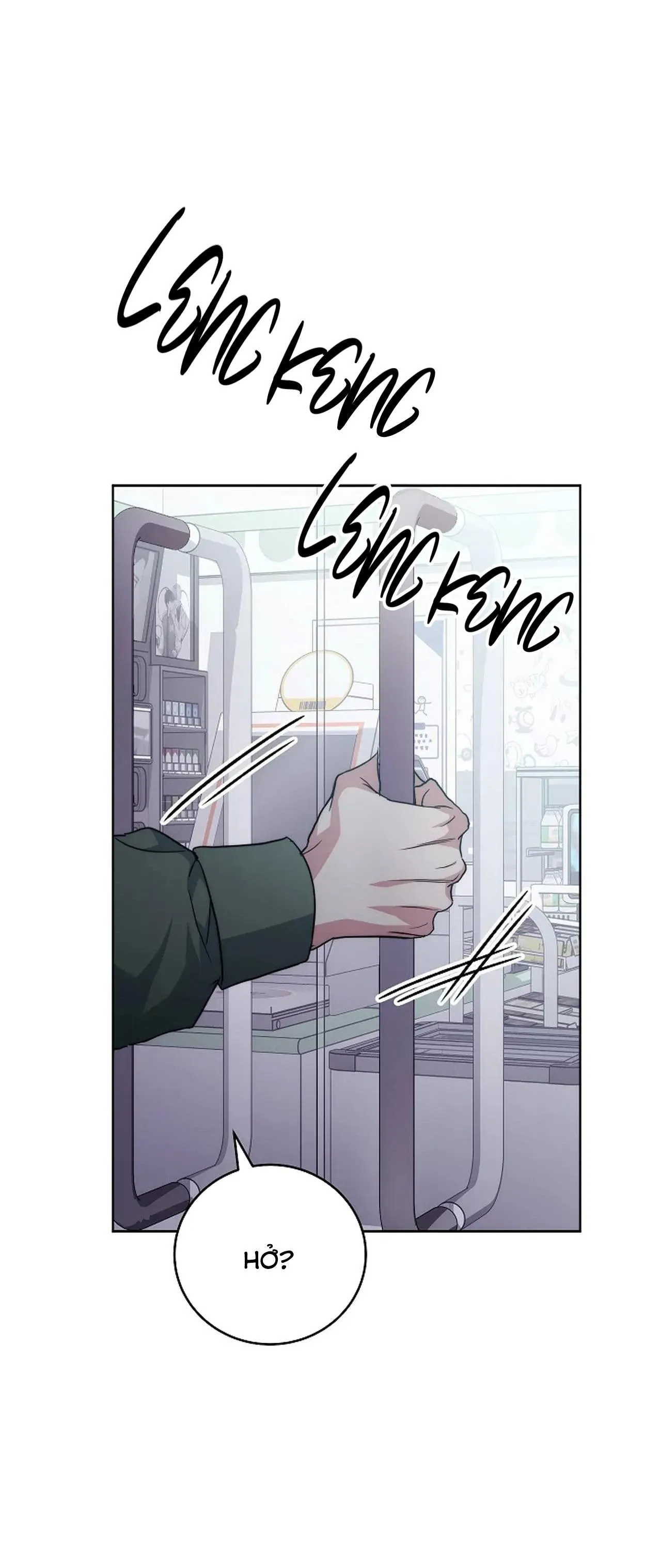 (END) APP THÔI MIÊN Chapter 2 Trang 29