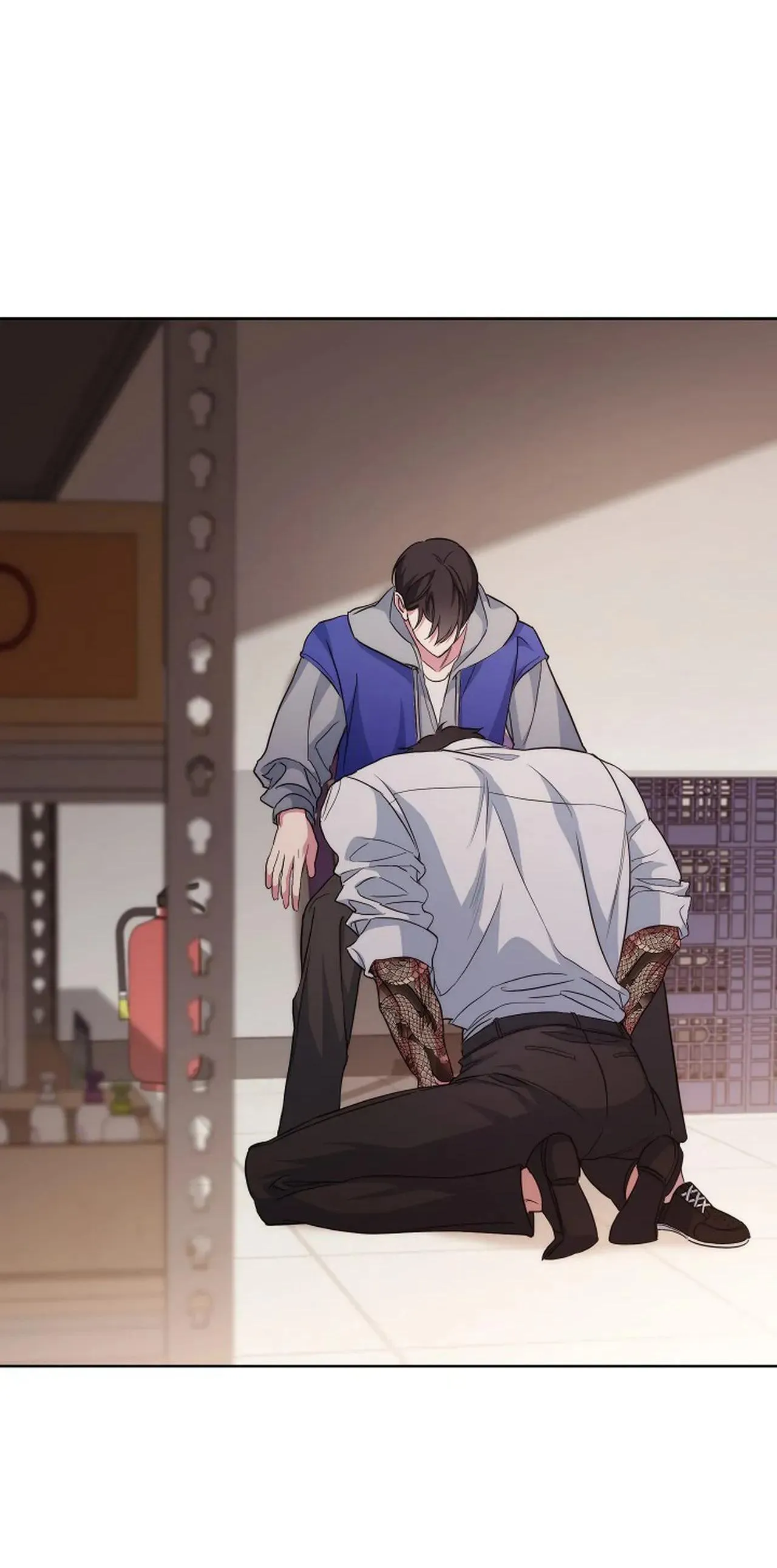 (END) APP THÔI MIÊN Chapter 2 Trang 32