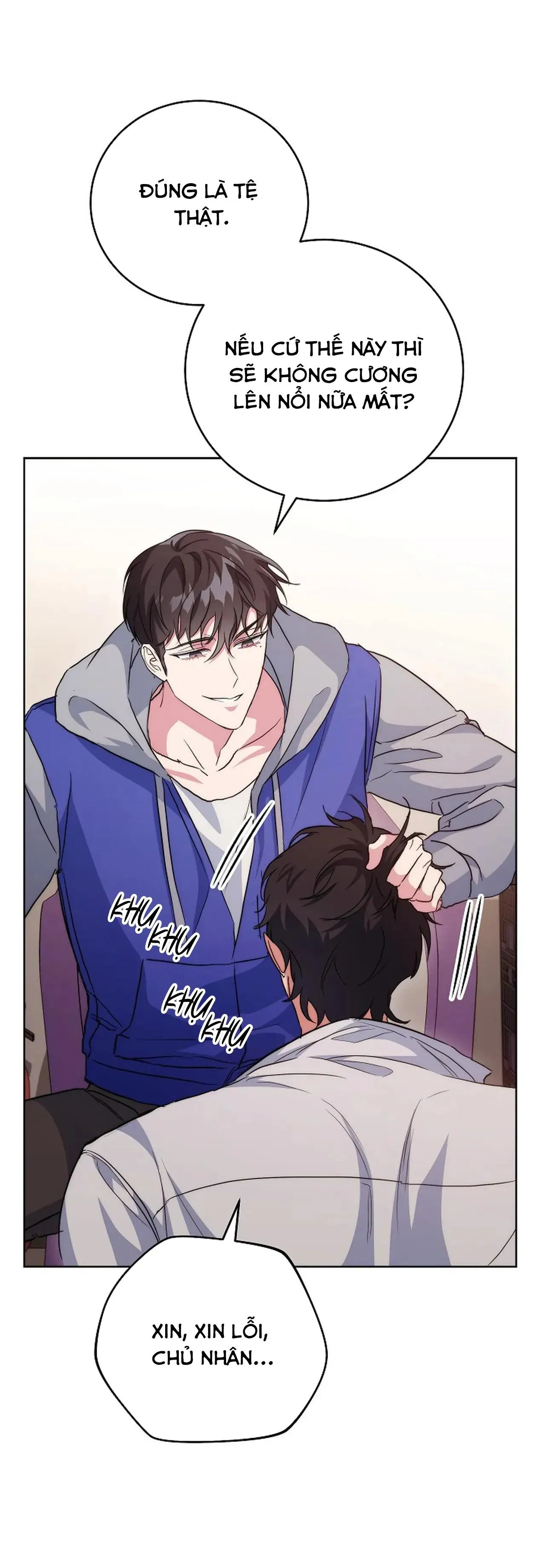 (END) APP THÔI MIÊN Chapter 2 Trang 41