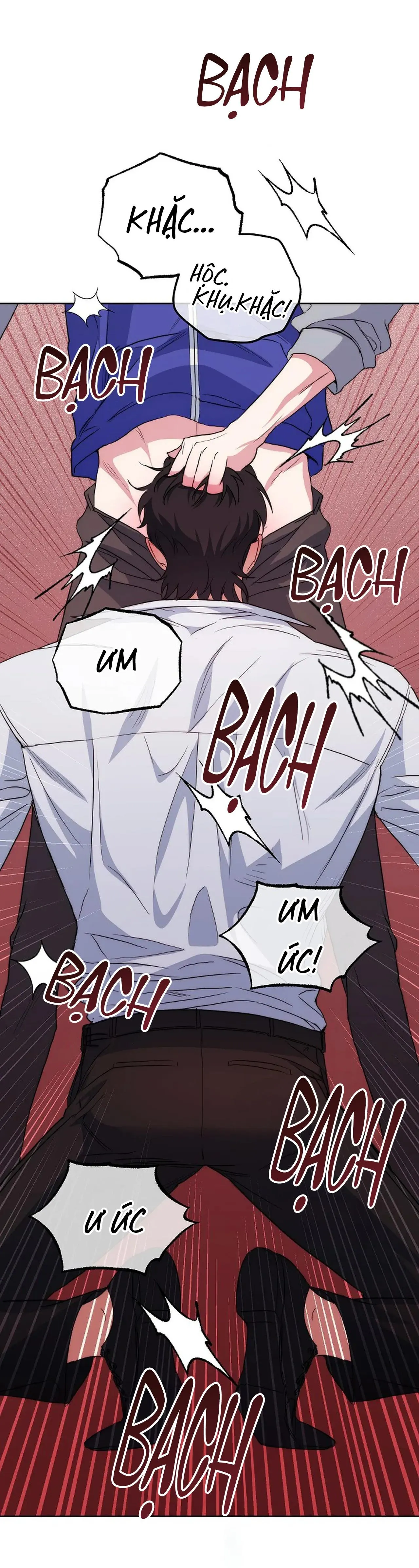 (END) APP THÔI MIÊN Chapter 2 Trang 46