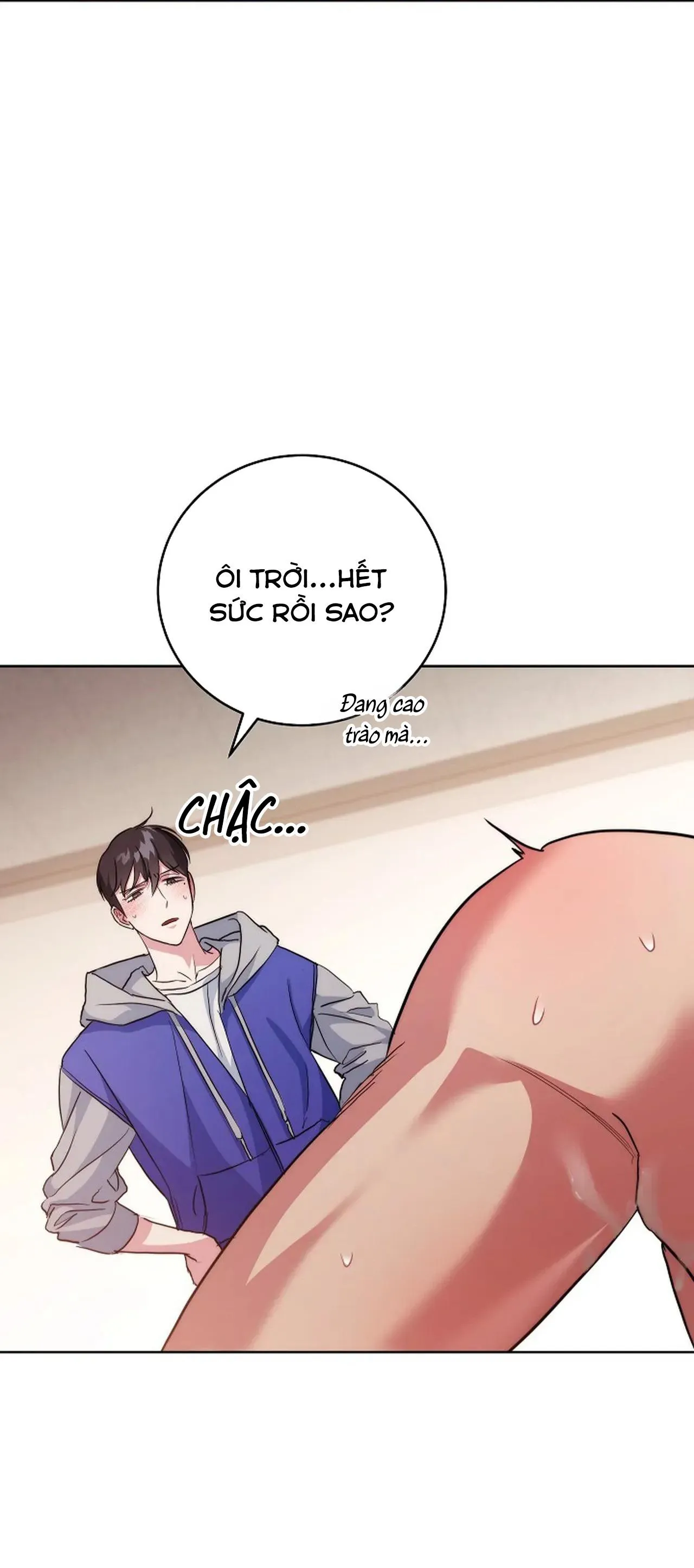 (END) APP THÔI MIÊN Chapter 2 Trang 90