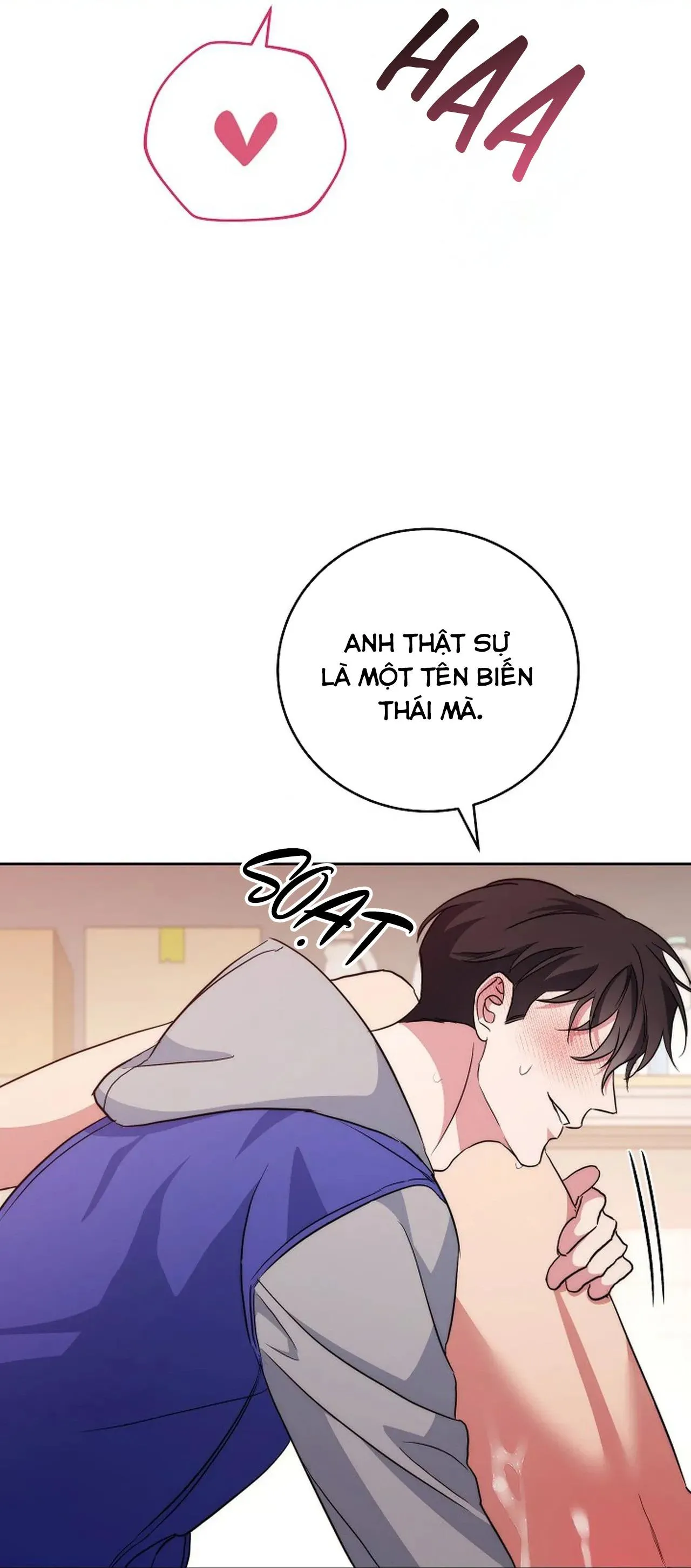 (END) APP THÔI MIÊN Chapter 3 Trang 3