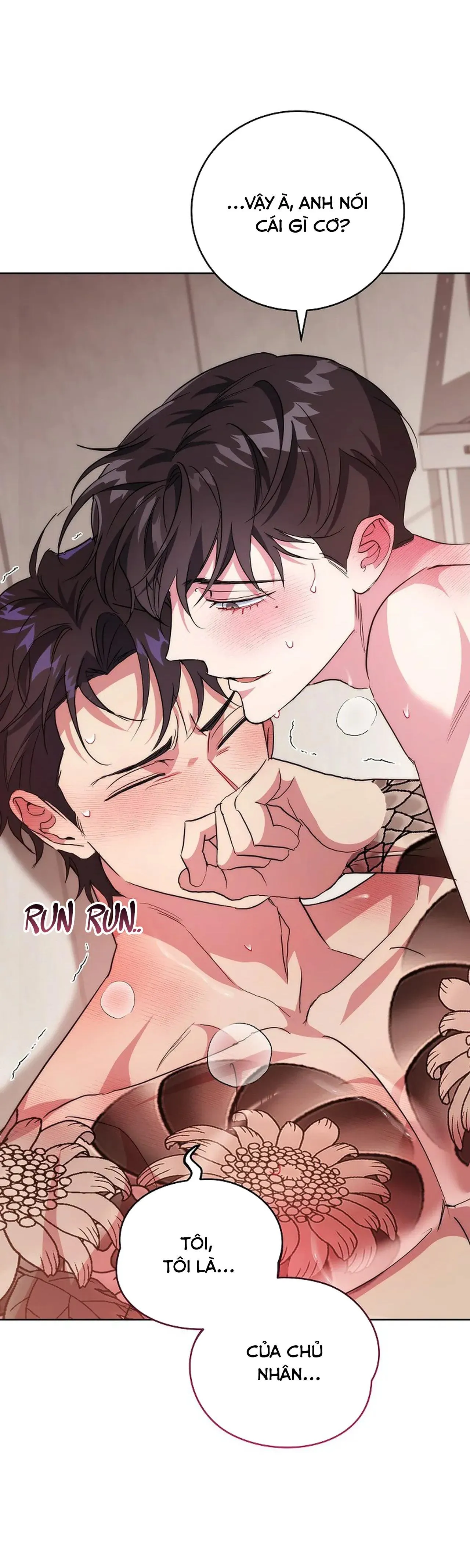 (END) APP THÔI MIÊN Chapter 3 Trang 17