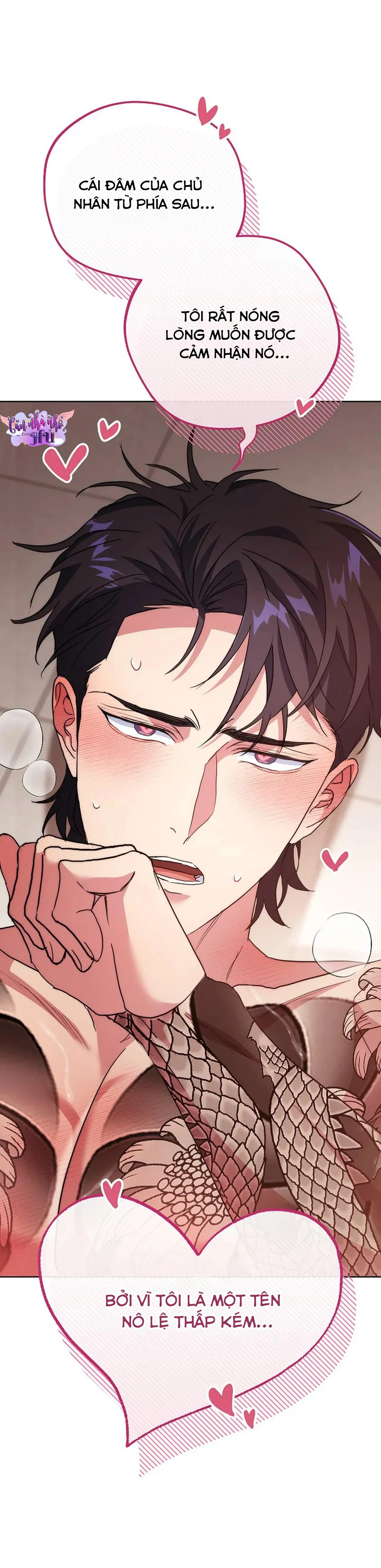 (END) APP THÔI MIÊN Chapter 3 Trang 18