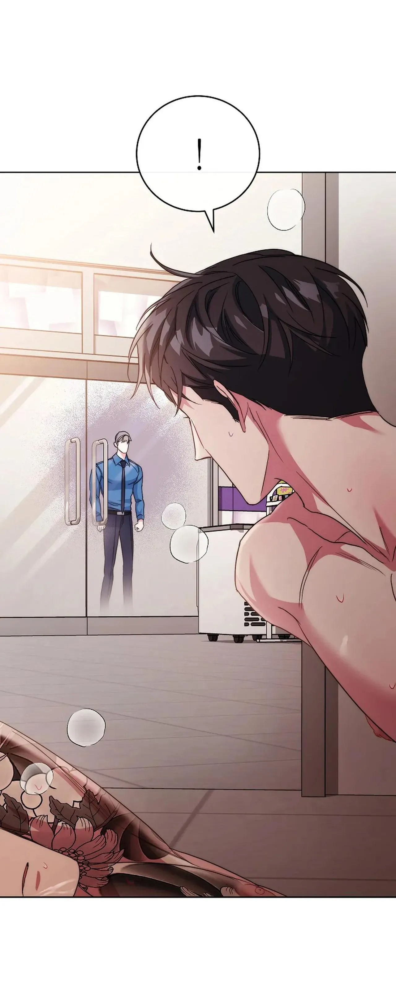 (END) APP THÔI MIÊN Chapter 3 Trang 28