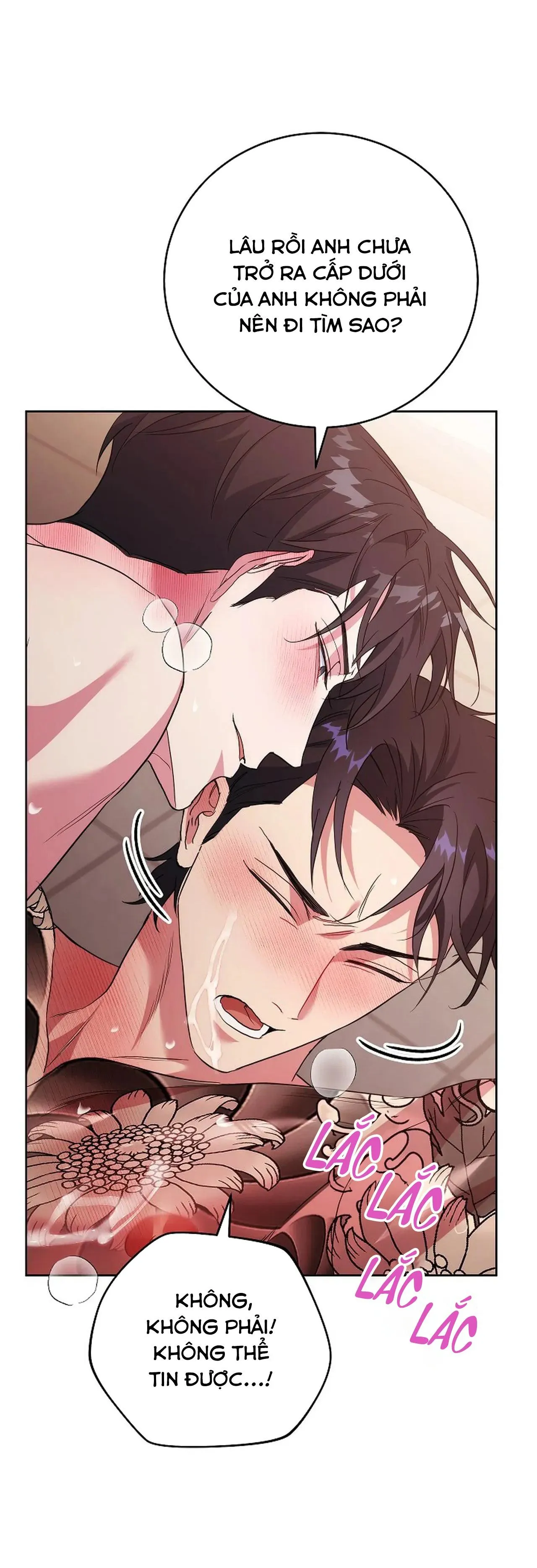 (END) APP THÔI MIÊN Chapter 3 Trang 32