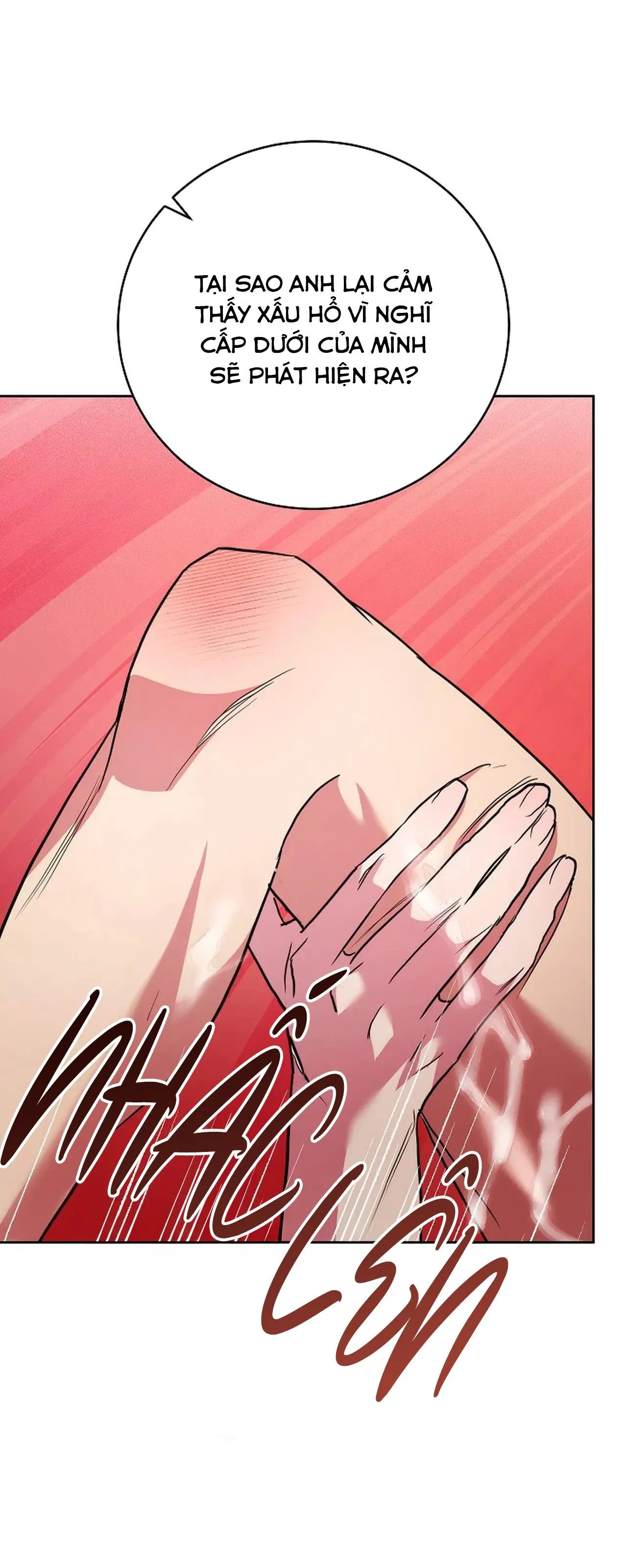 (END) APP THÔI MIÊN Chapter 3 Trang 33