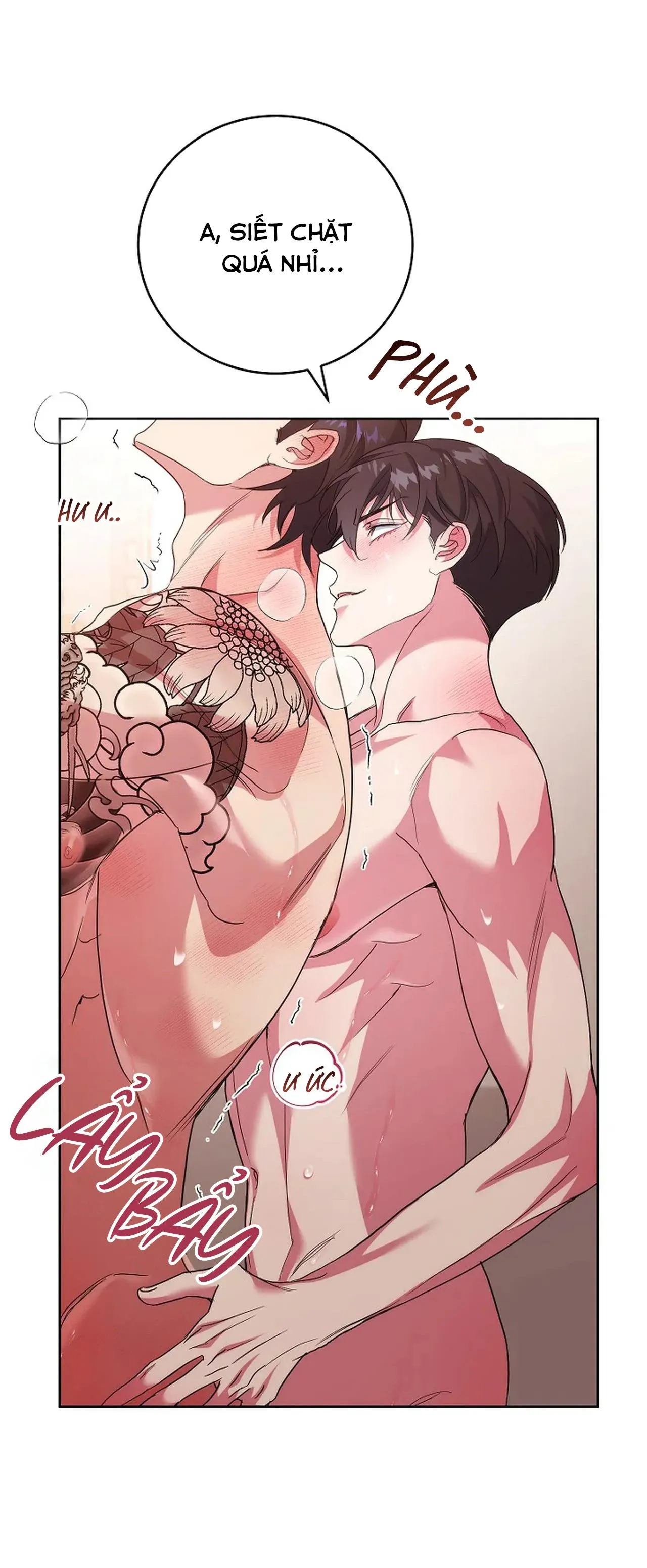 (END) APP THÔI MIÊN Chapter 3 Trang 36