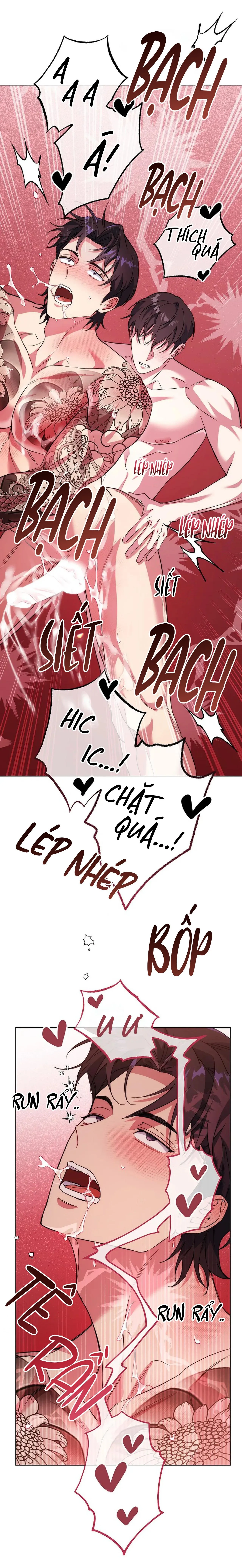 (END) APP THÔI MIÊN Chapter 3 Trang 38