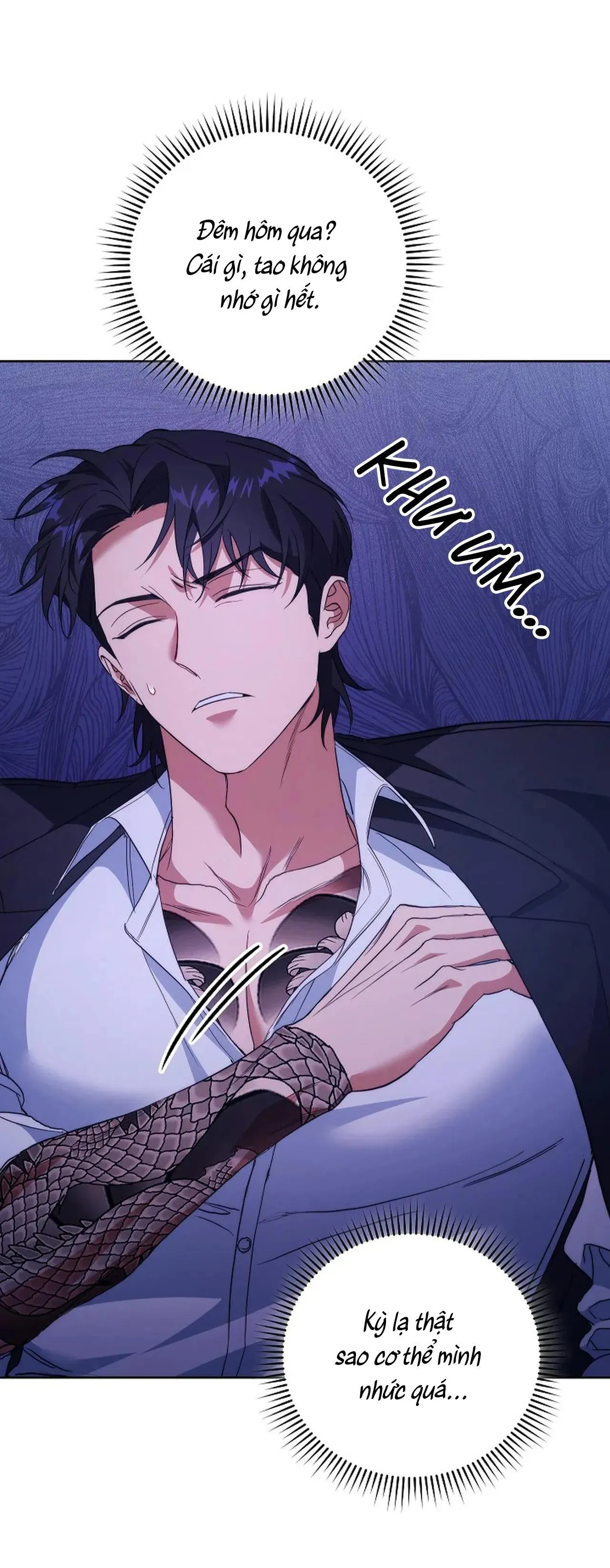 (END) APP THÔI MIÊN Chapter 3 Trang 51