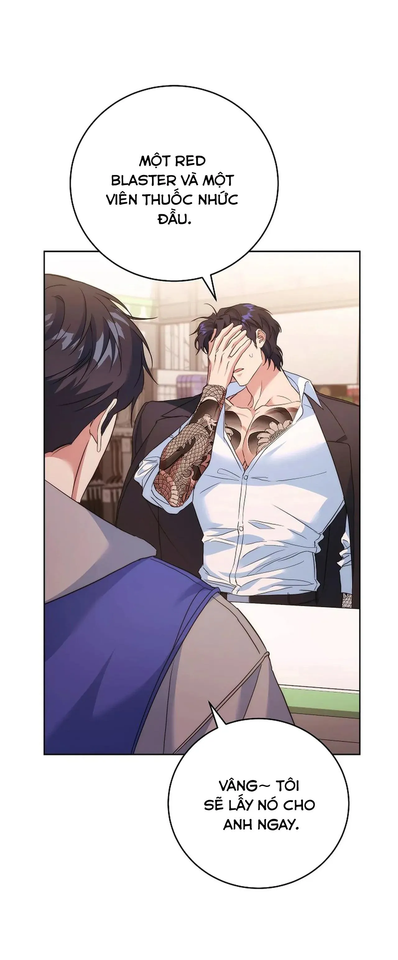 (END) APP THÔI MIÊN Chapter 3 Trang 64