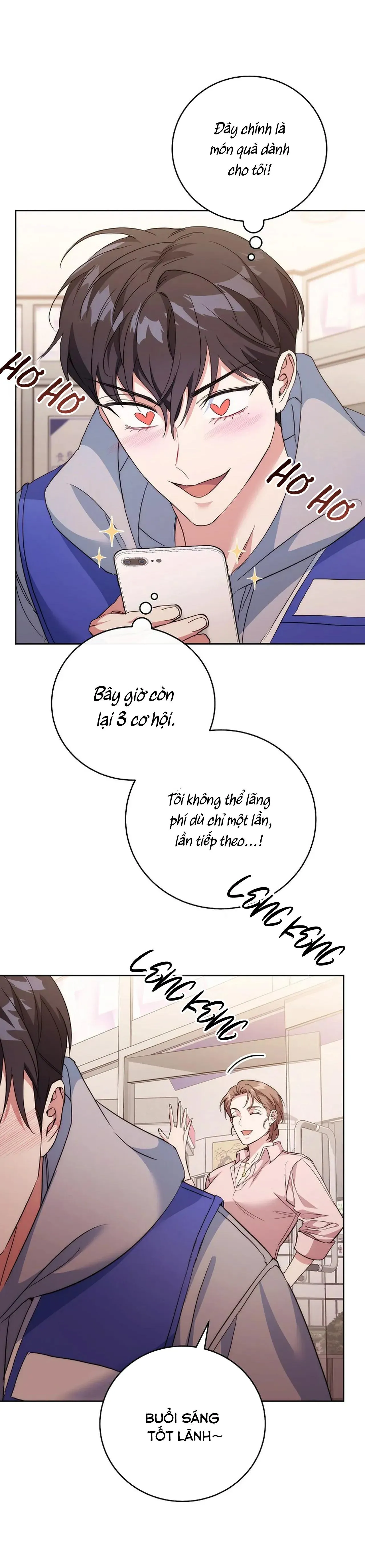 (END) APP THÔI MIÊN Chapter 3 Trang 79