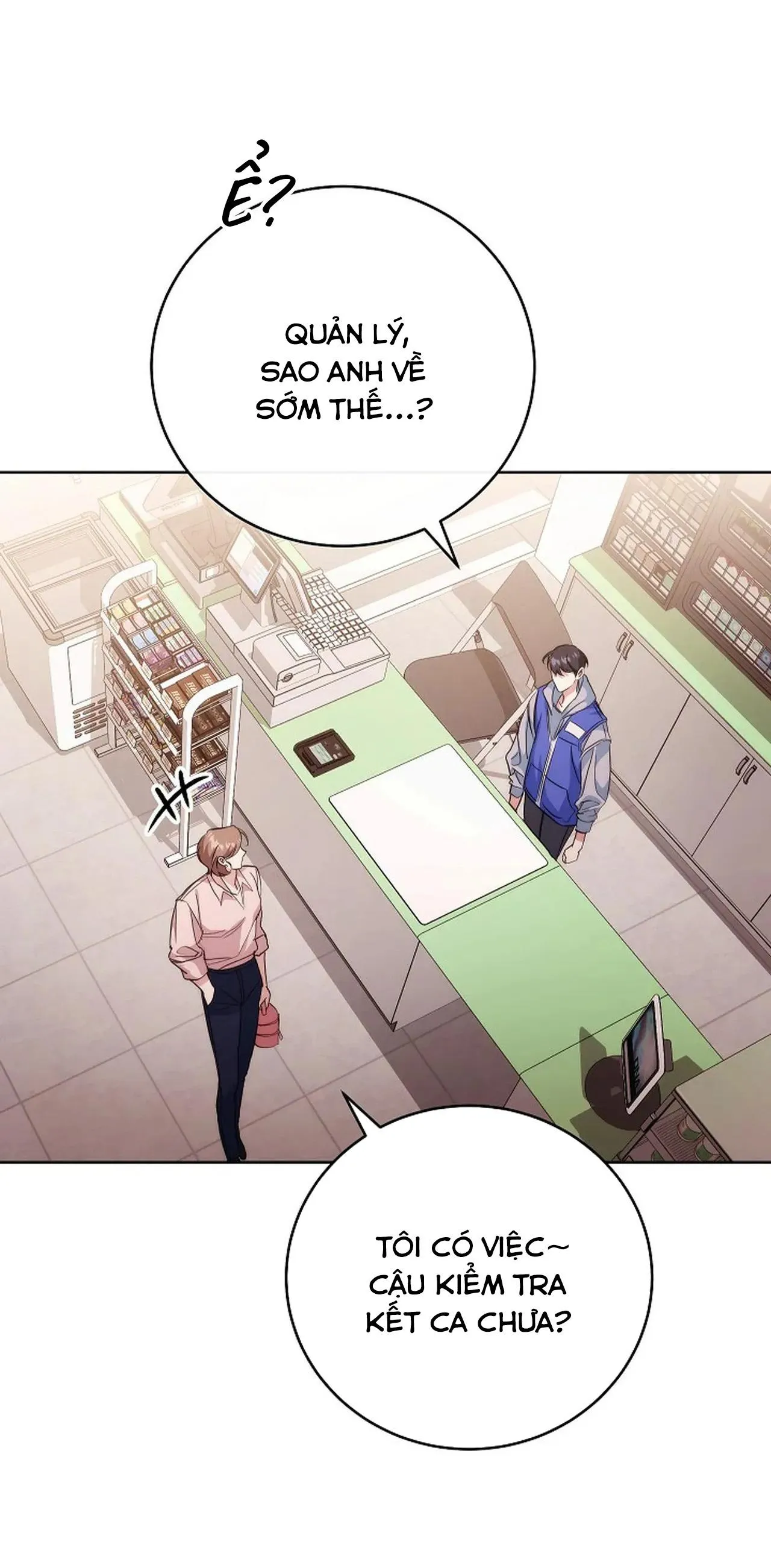 (END) APP THÔI MIÊN Chapter 3 Trang 80